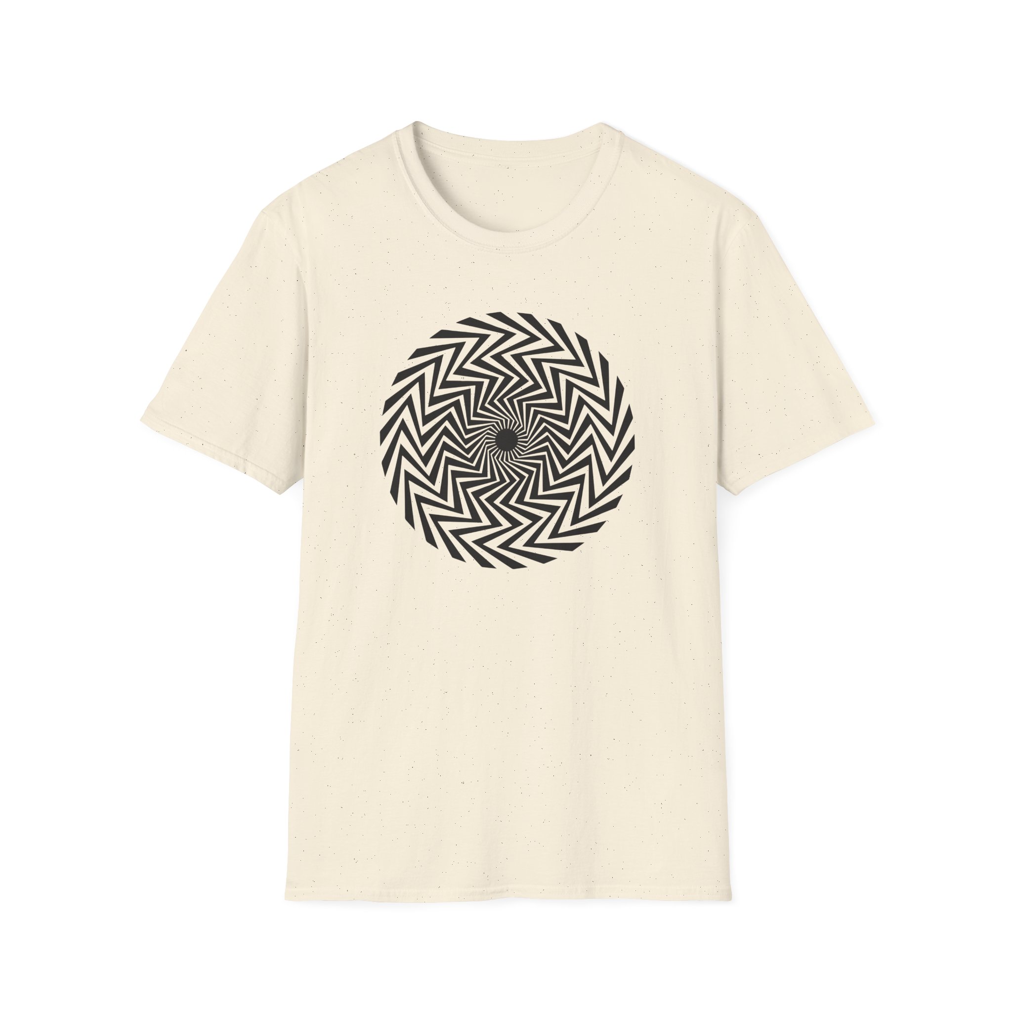 TW x Modfather Unisex Softstyle T-Shirt