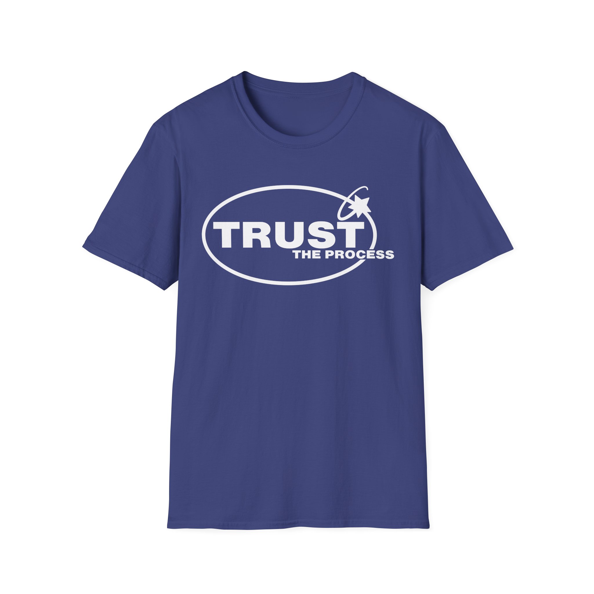 Tallulah Metcalfe Unisex Softstyle T-Shirt