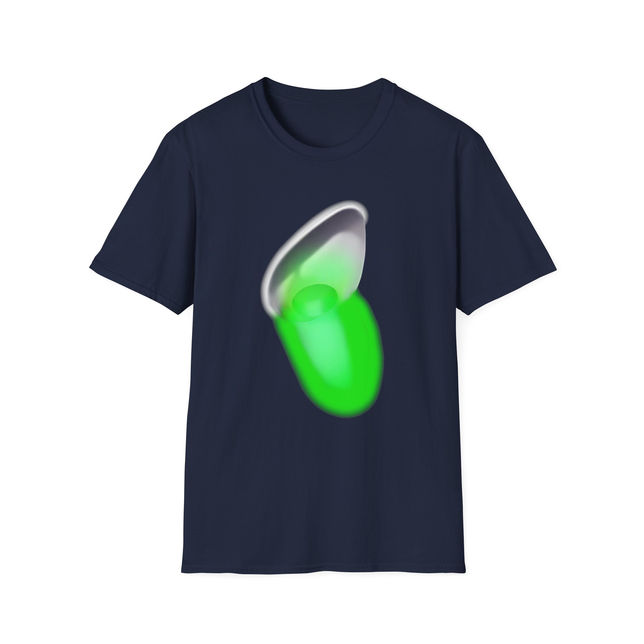 J Balvin Ovni Unisex Softstyle T-Shirt