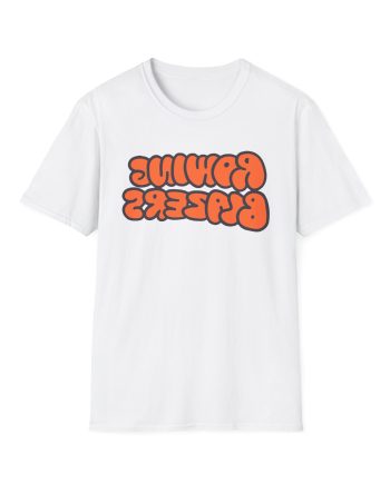 Derkslurp Unisex Softstyle T-Shirt