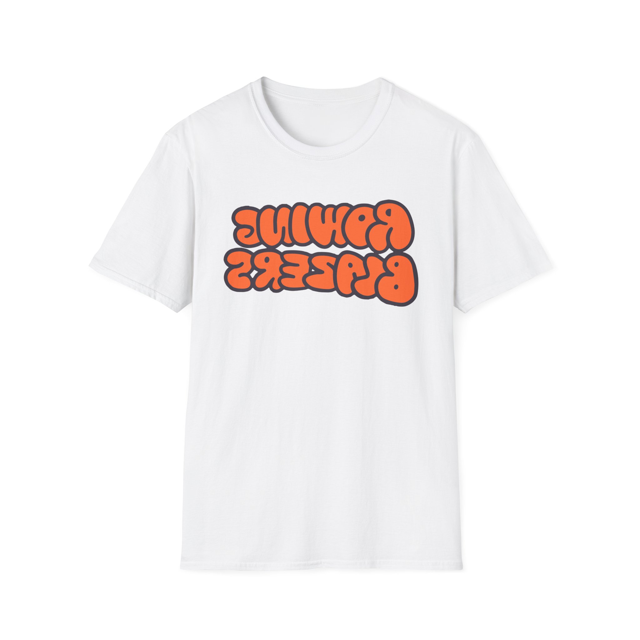 Derkslurp Unisex Softstyle T-Shirt
