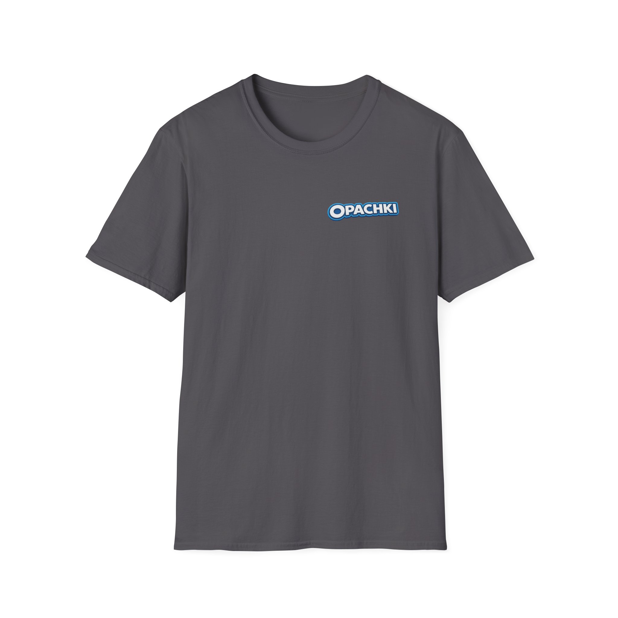 Escape From Tarkov Unisex Softstyle T-Shirt