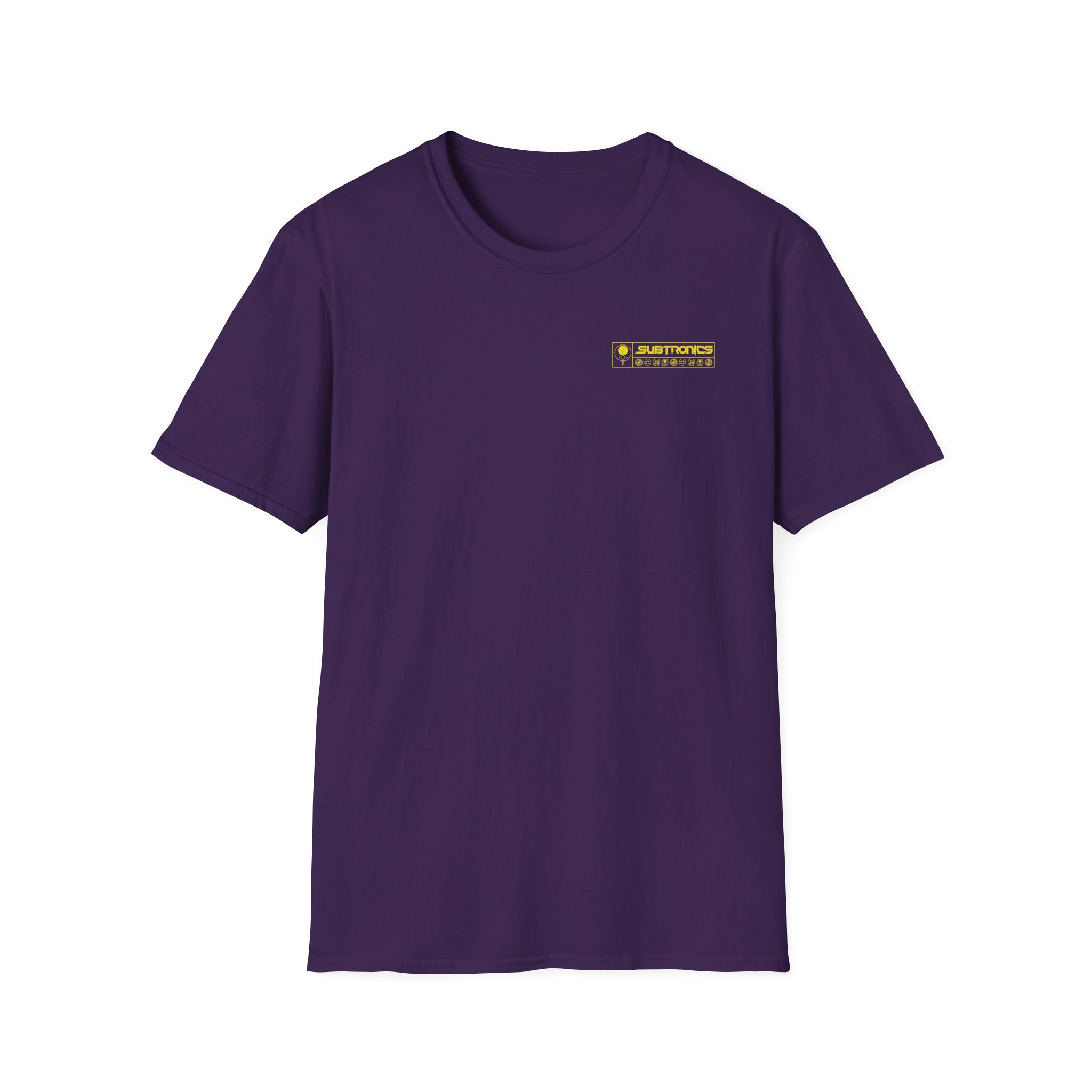 Subtronics Unisex Softstyle T-Shirt