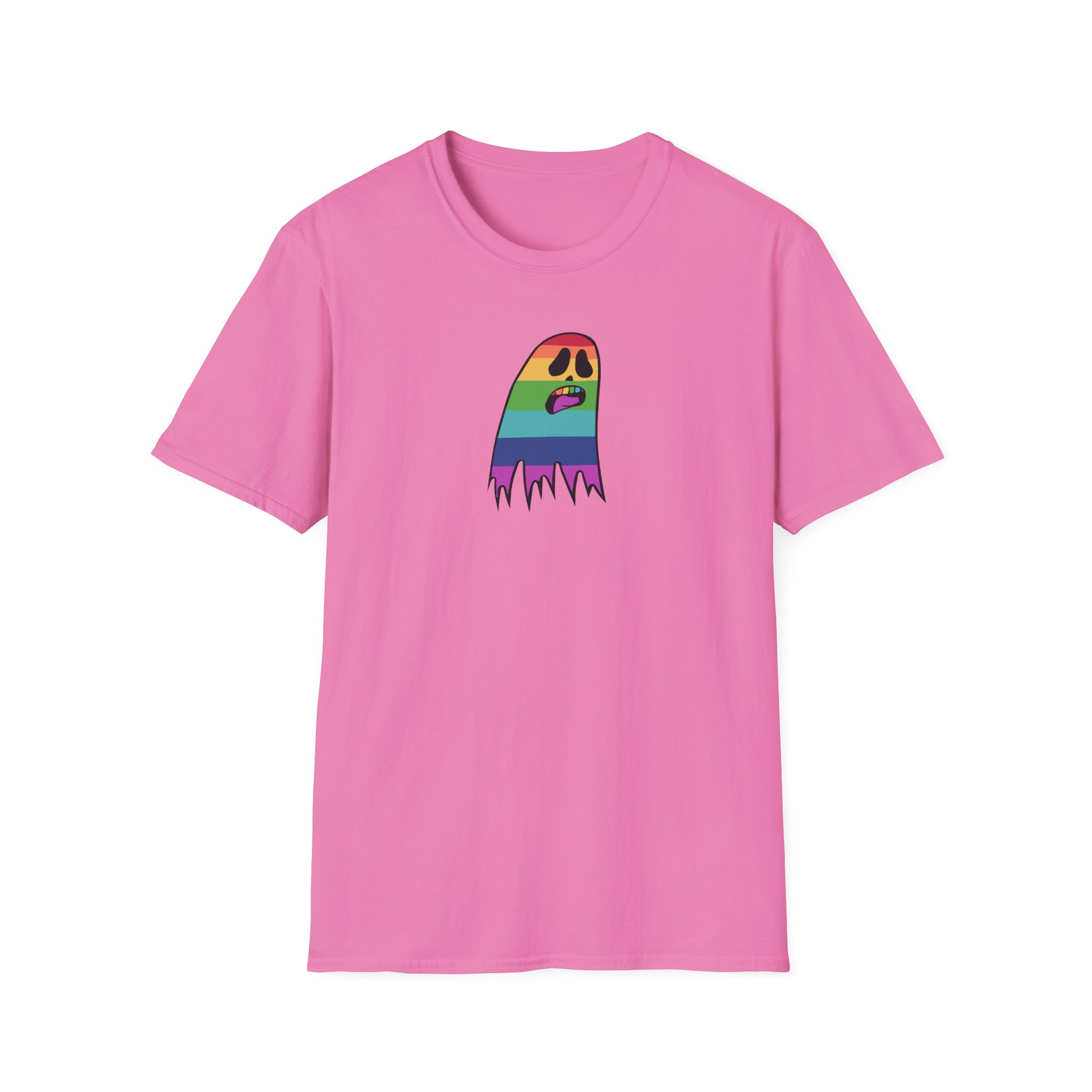 Imallexx Internet Sensation Unisex Softstyle T-Shirt