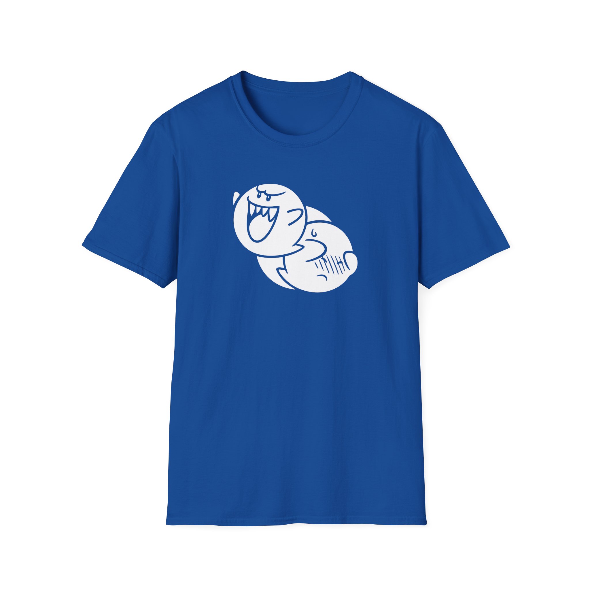 NM Unisex Softstyle T-Shirt