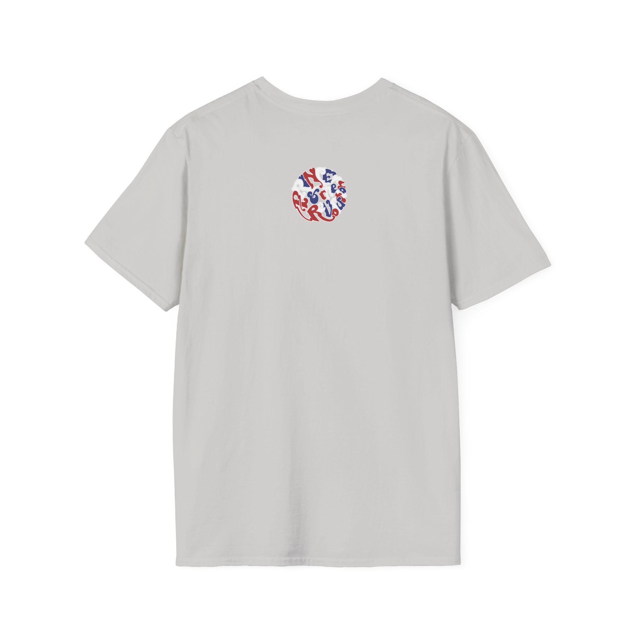 Prince America Unisex Softstyle T-Shirt