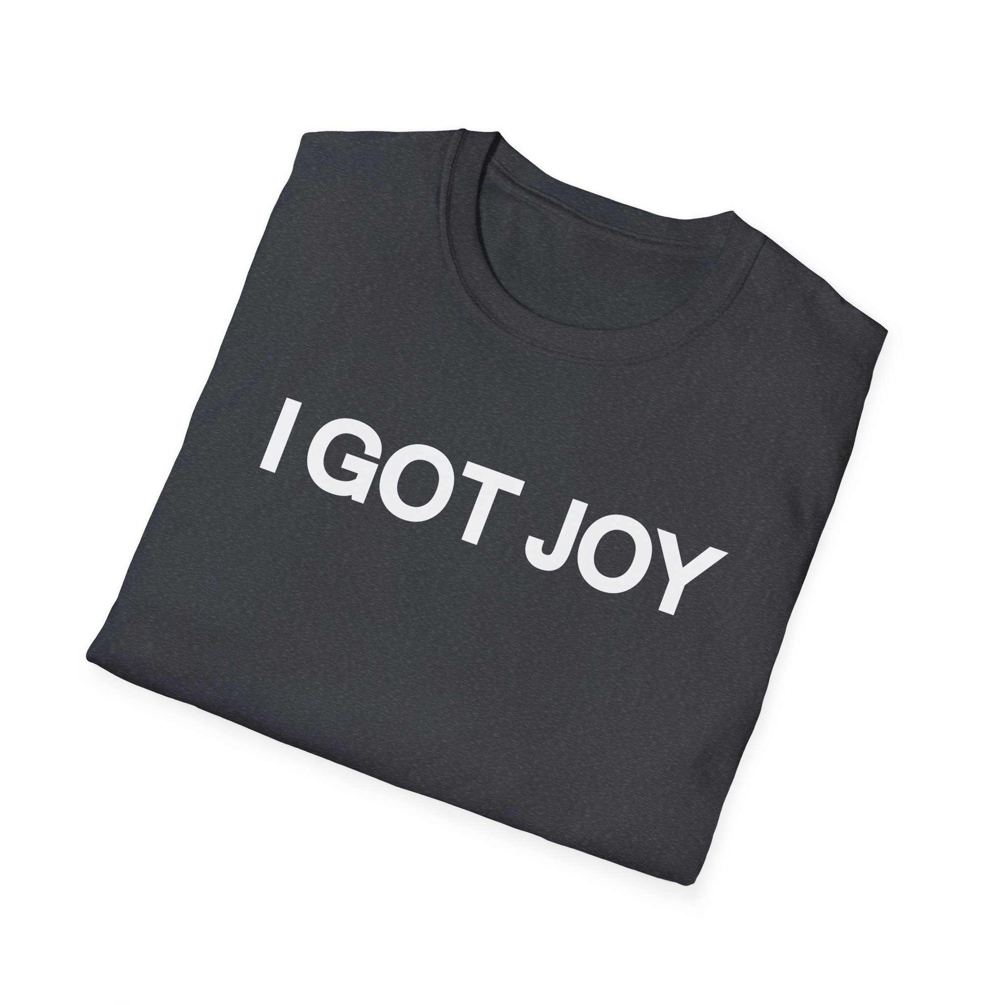 gyhb Unisex Softstyle T-Shirt