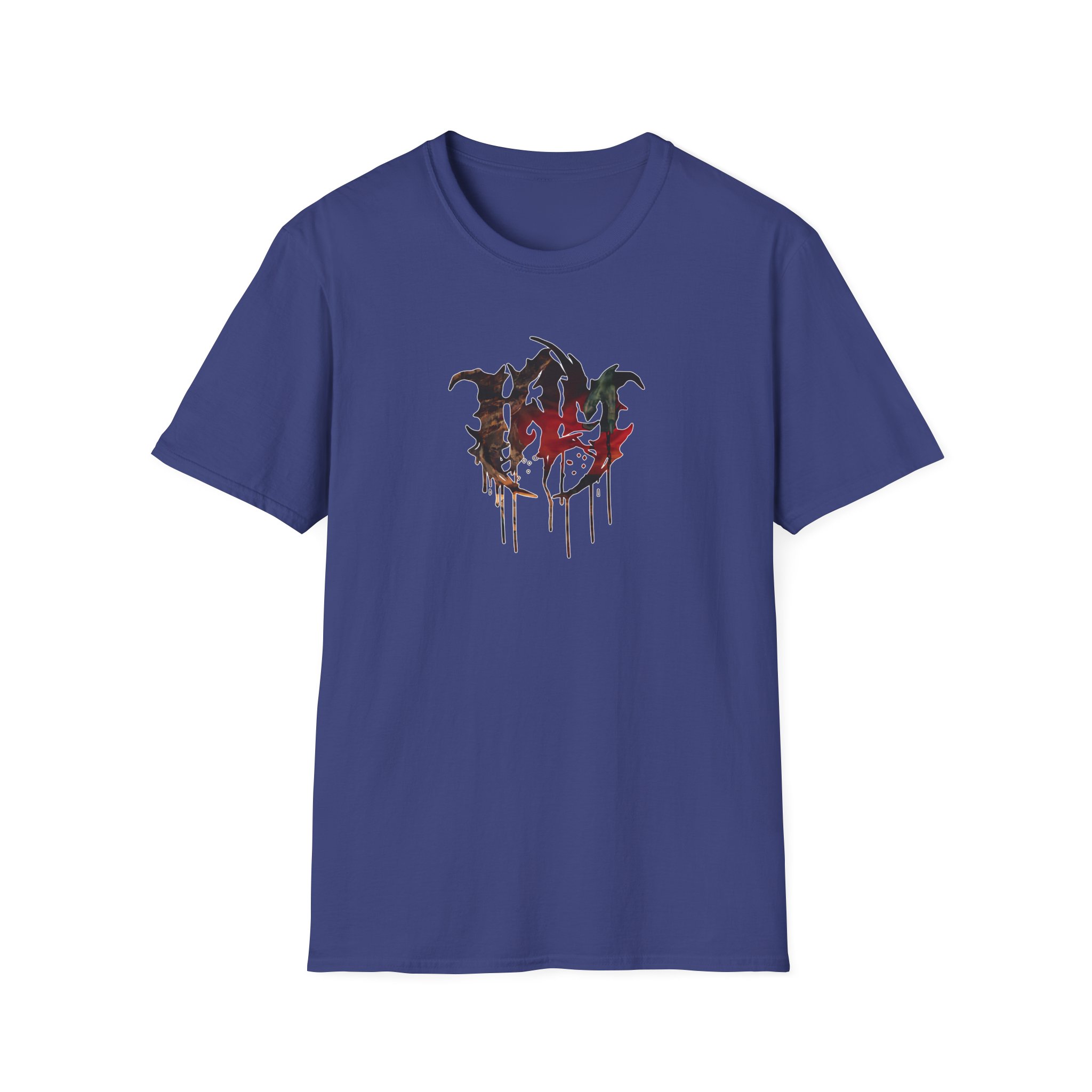 I AM Unisex Softstyle T-Shirt