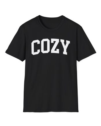 Dan and Shay Cozy Unisex Softstyle T-Shirt