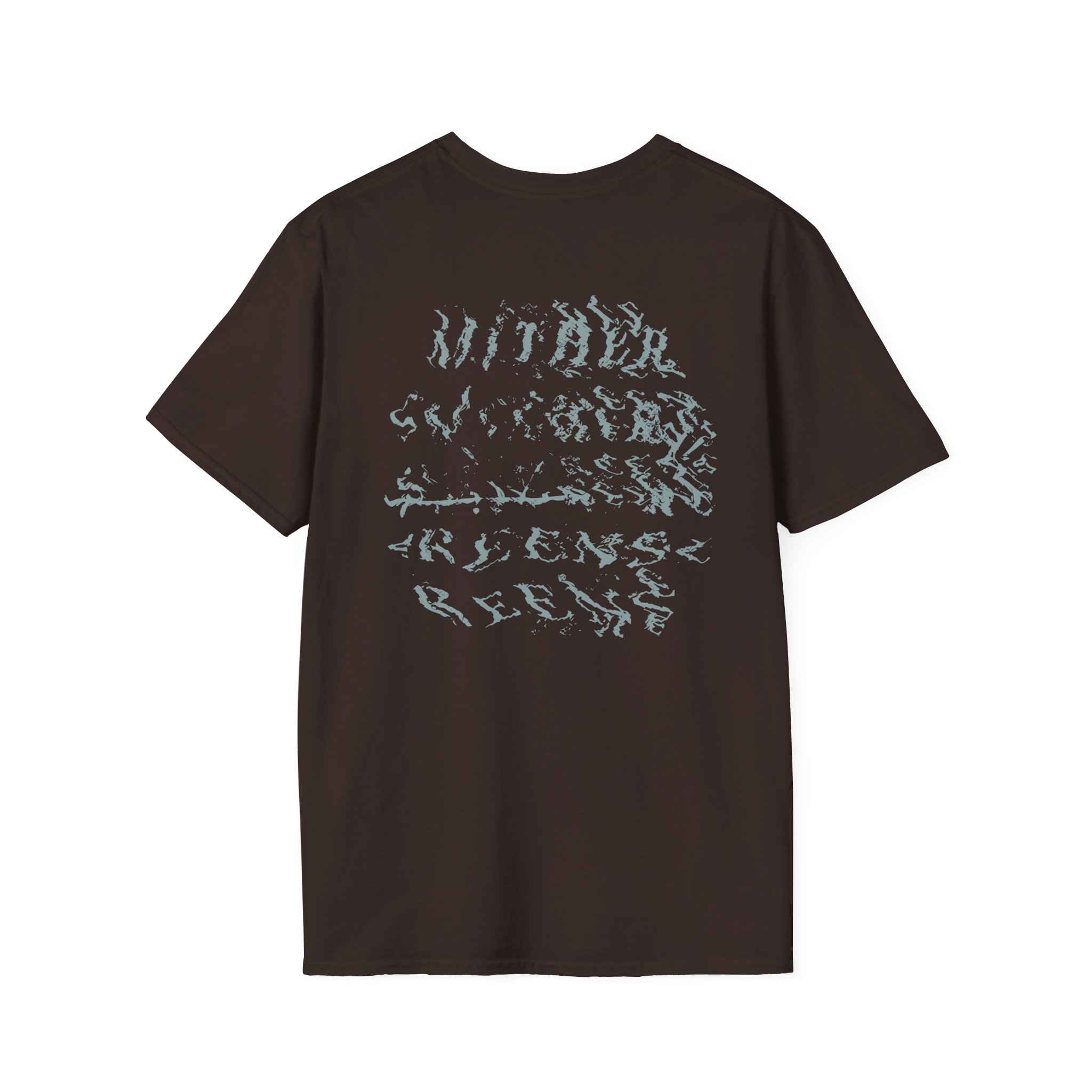 Joji Smithereens Unisex Softstyle T-Shirt