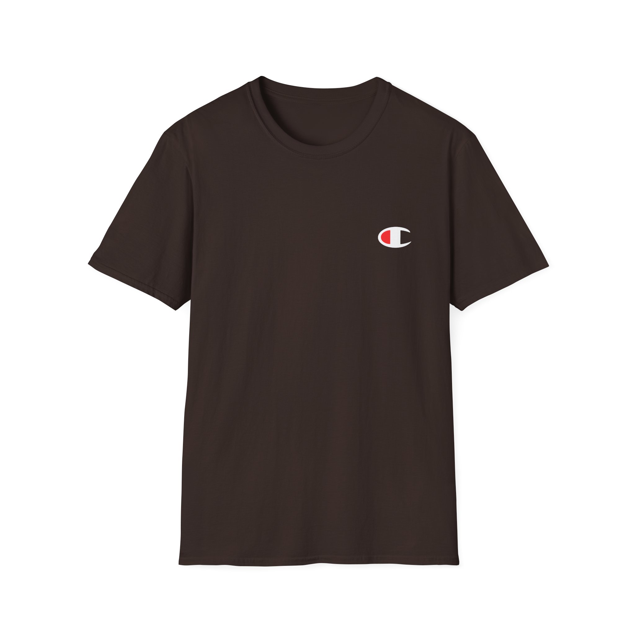 Shubble Unisex Softstyle T-Shirt