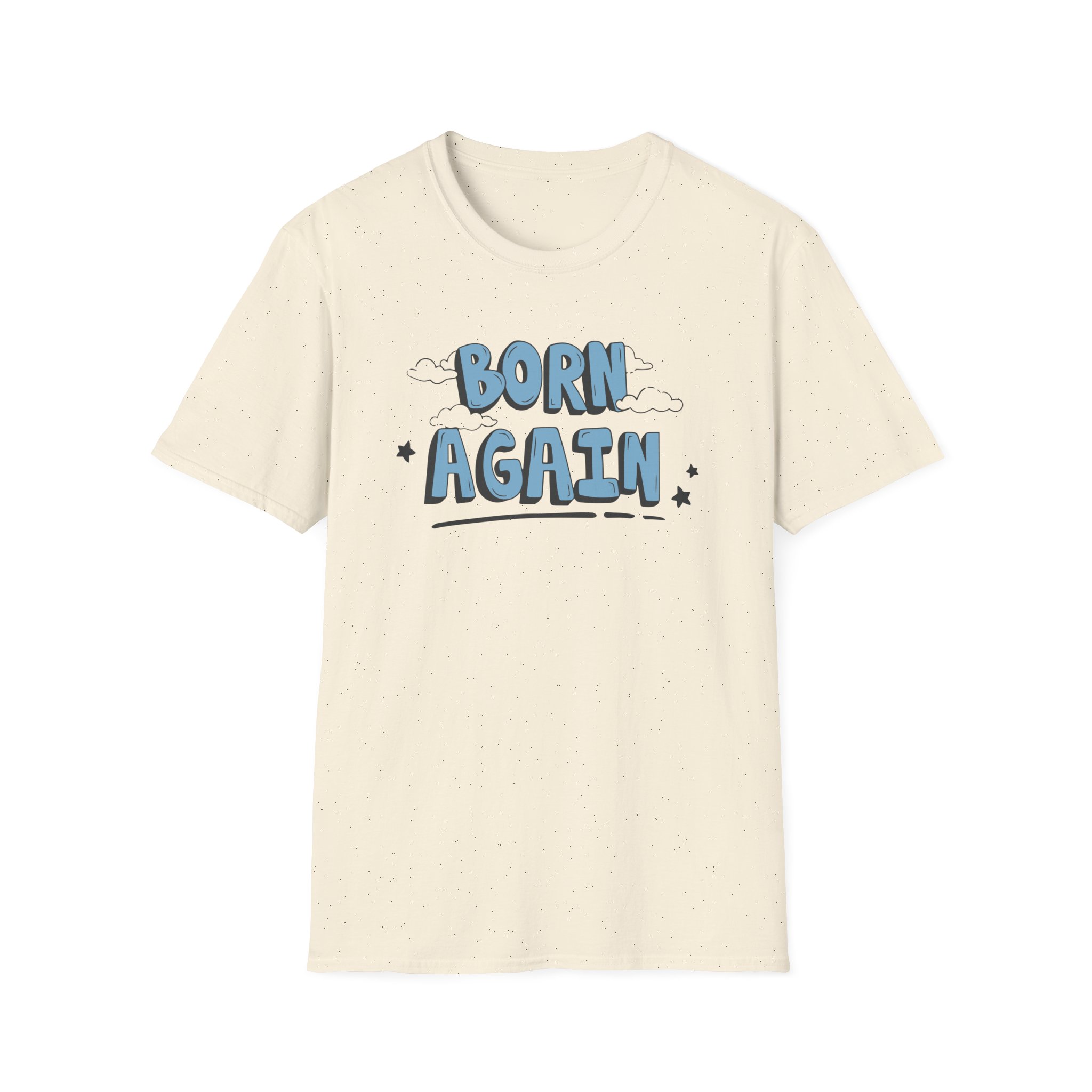 Taylor Alesia Unisex Softstyle T-Shirt