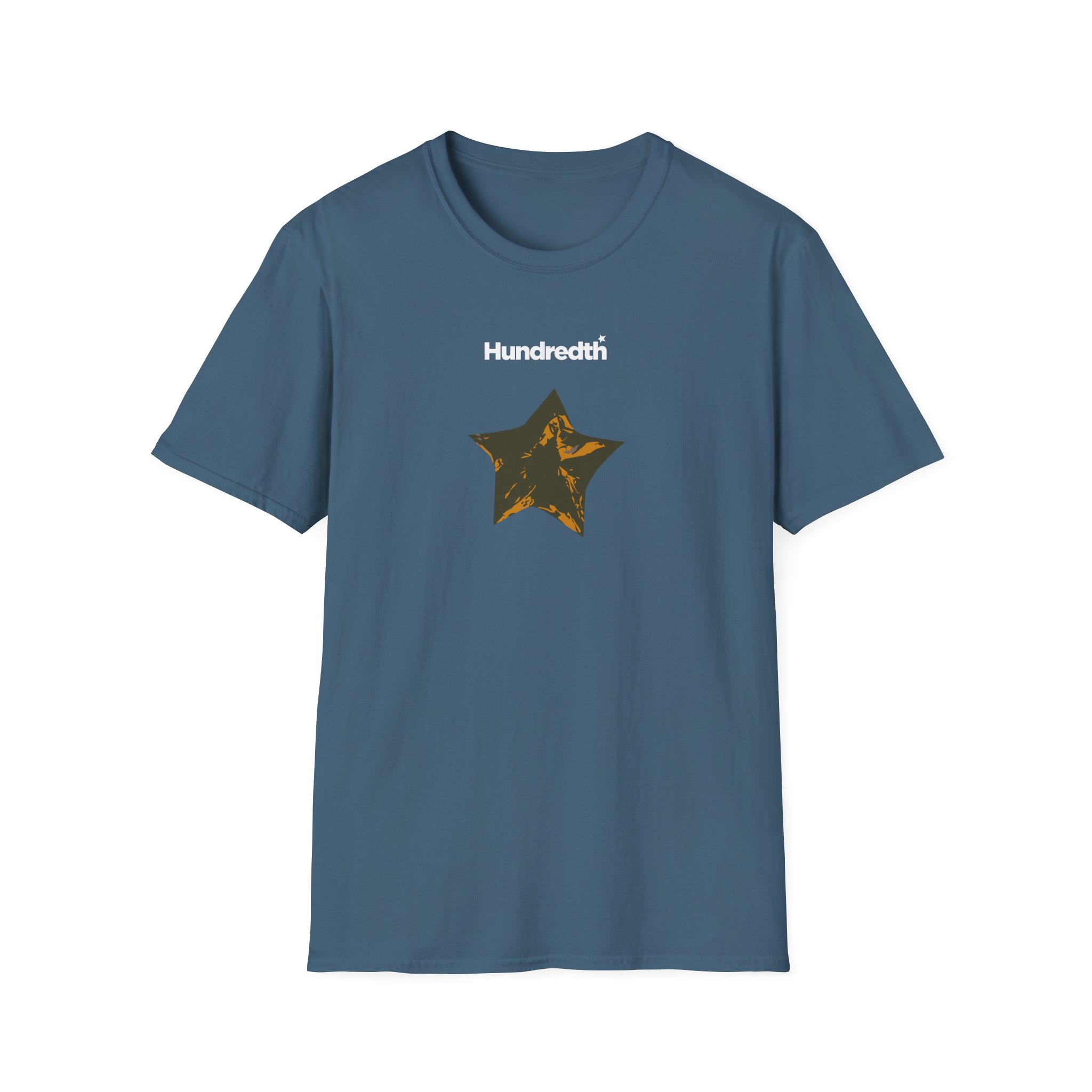 Hundredth The Find Yourself Unisex Softstyle T-Shirt