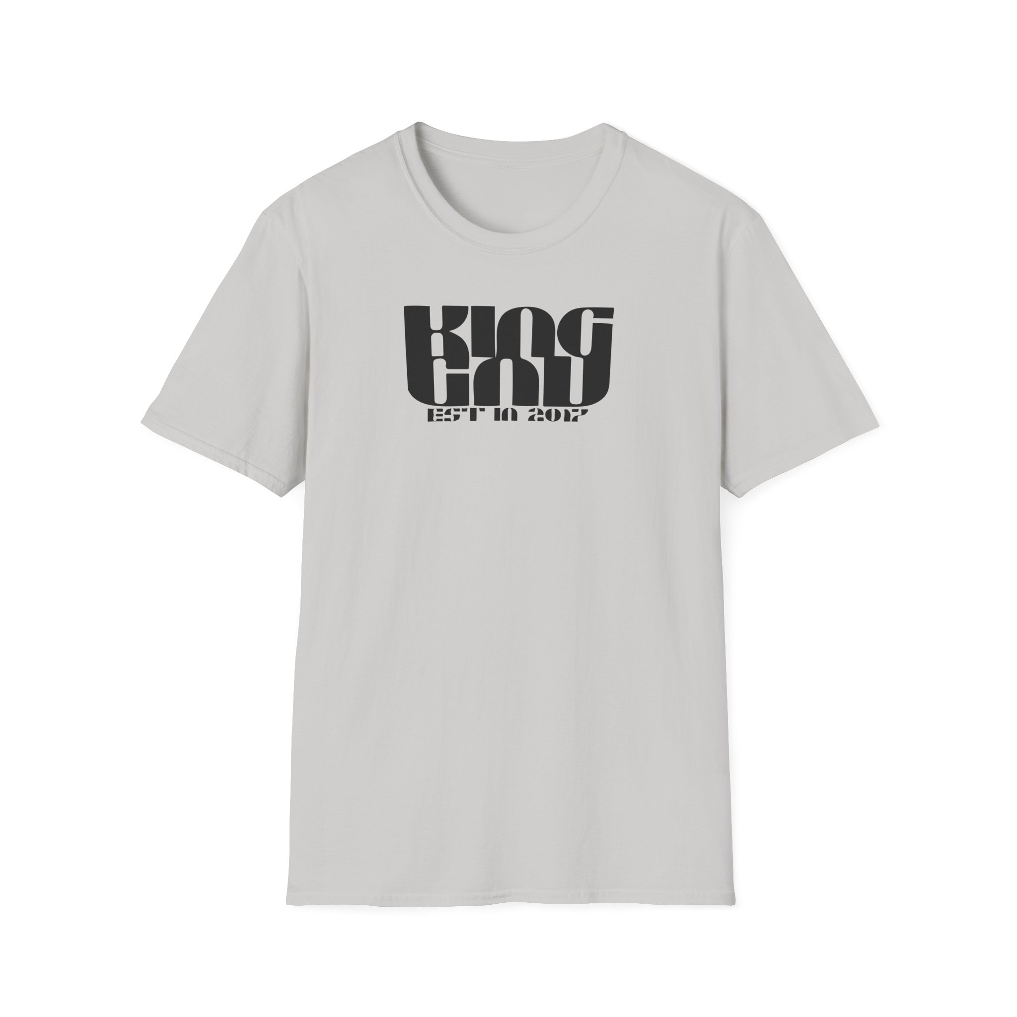 King Gnu Unisex Softstyle T-Shirt