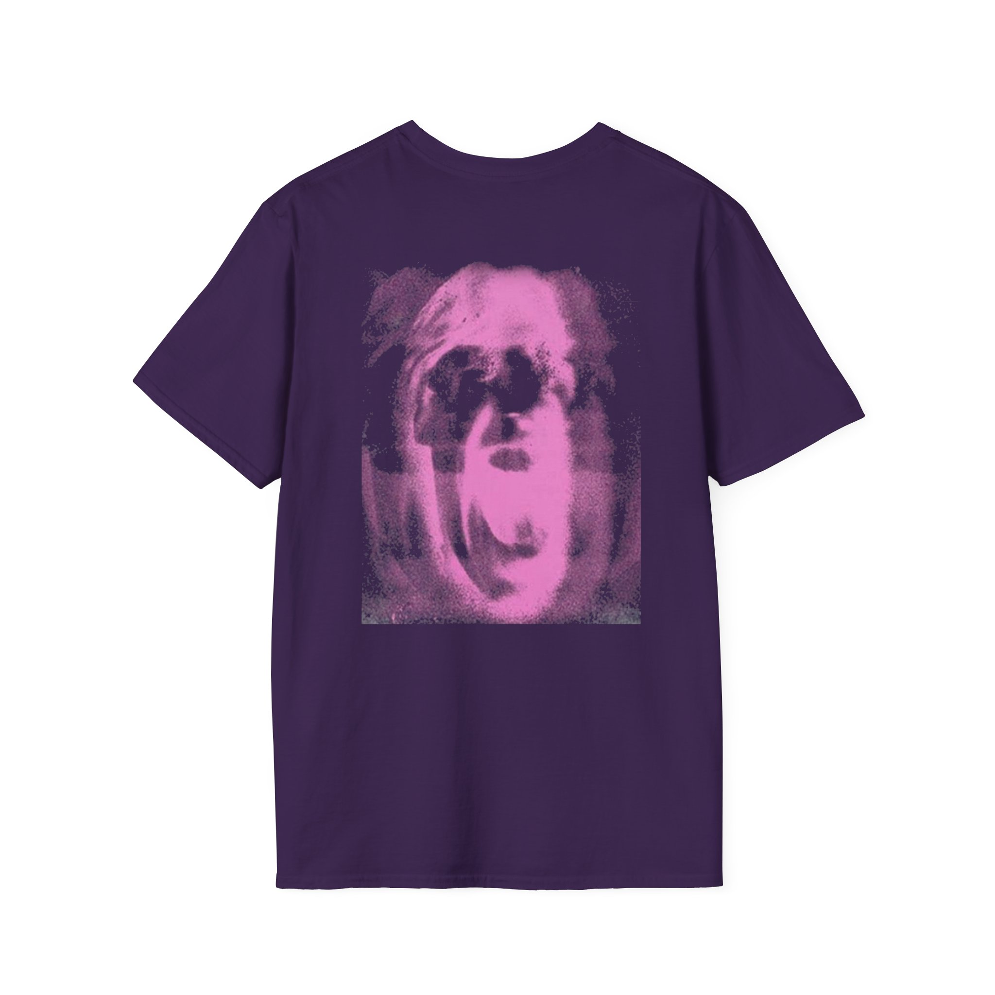 Sobel Unisex Softstyle T-Shirt