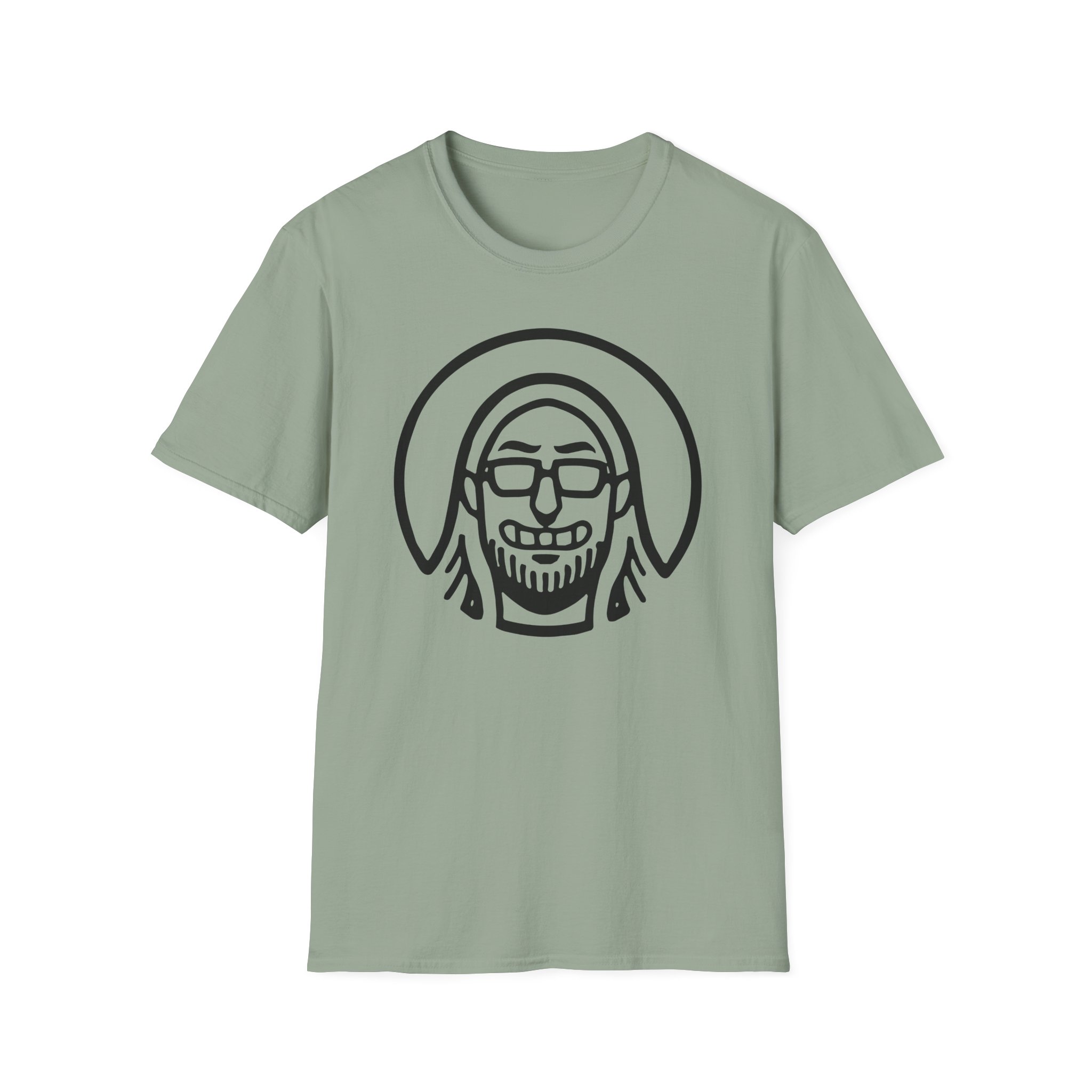 Imaqtpie Unisex Softstyle T-Shirt