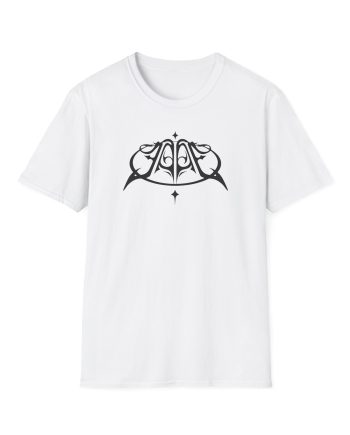 Quarterjade Unisex Softstyle T-Shirt