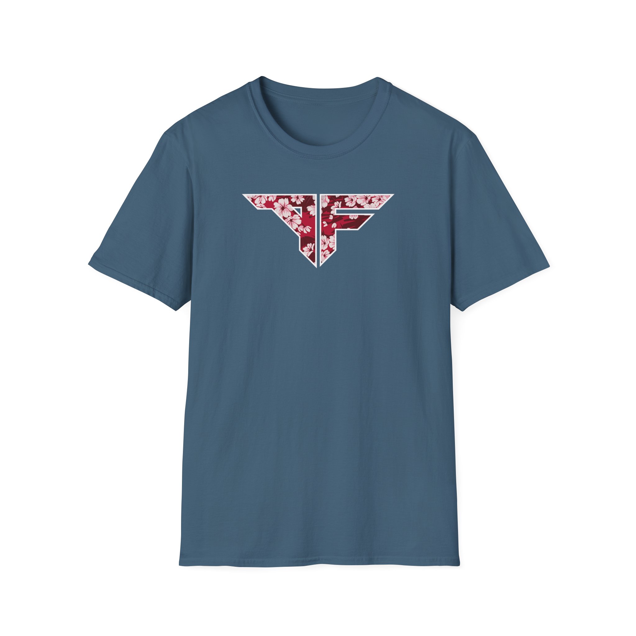 Atlanta Faze Unisex Softstyle T-Shirt