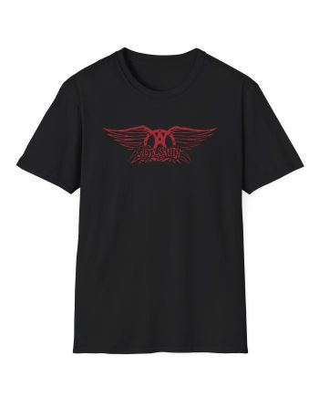 A Greatest Hits Unisex Softstyle T-Shirt