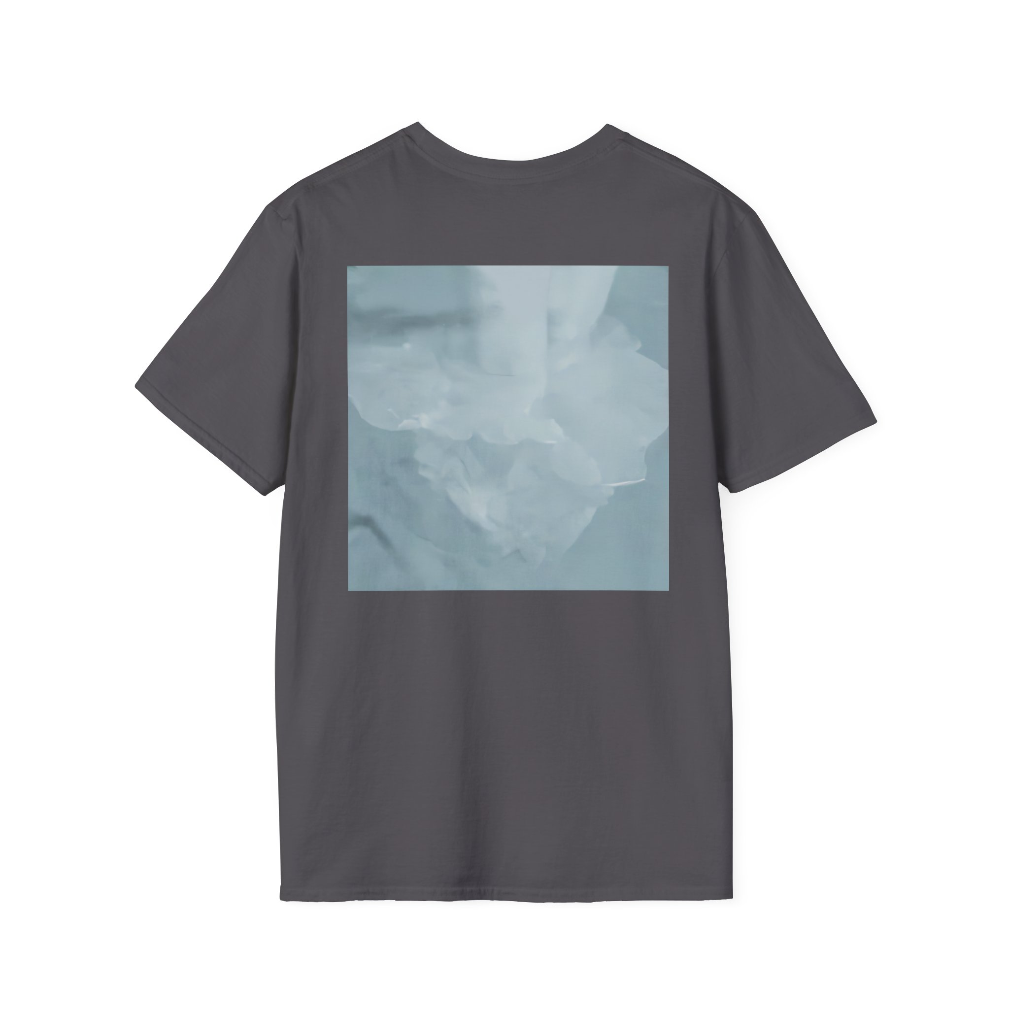 Oathbreaker Rheia Logo Unisex Softstyle T-Shirt