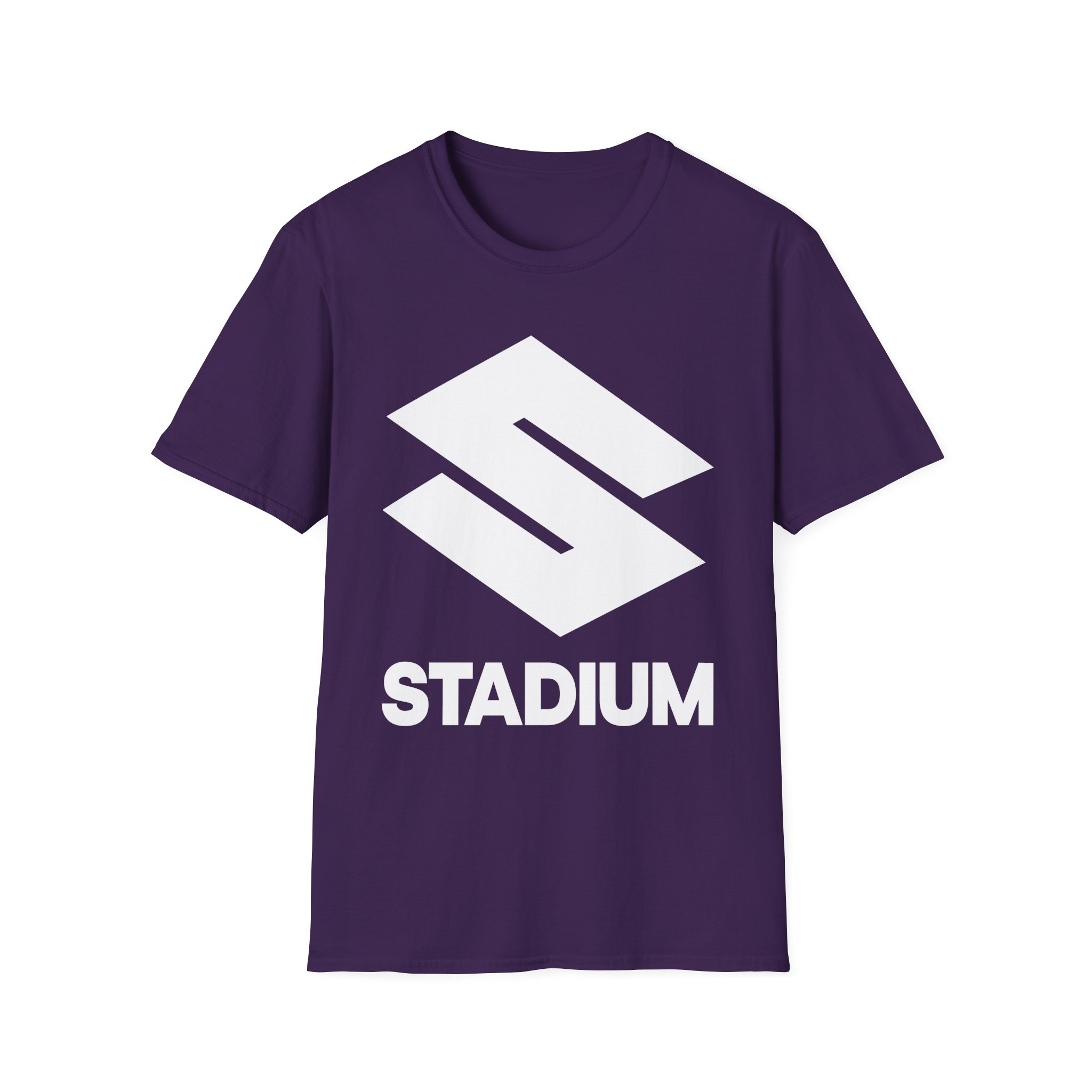 Sam Hurley Unisex Softstyle T-Shirt