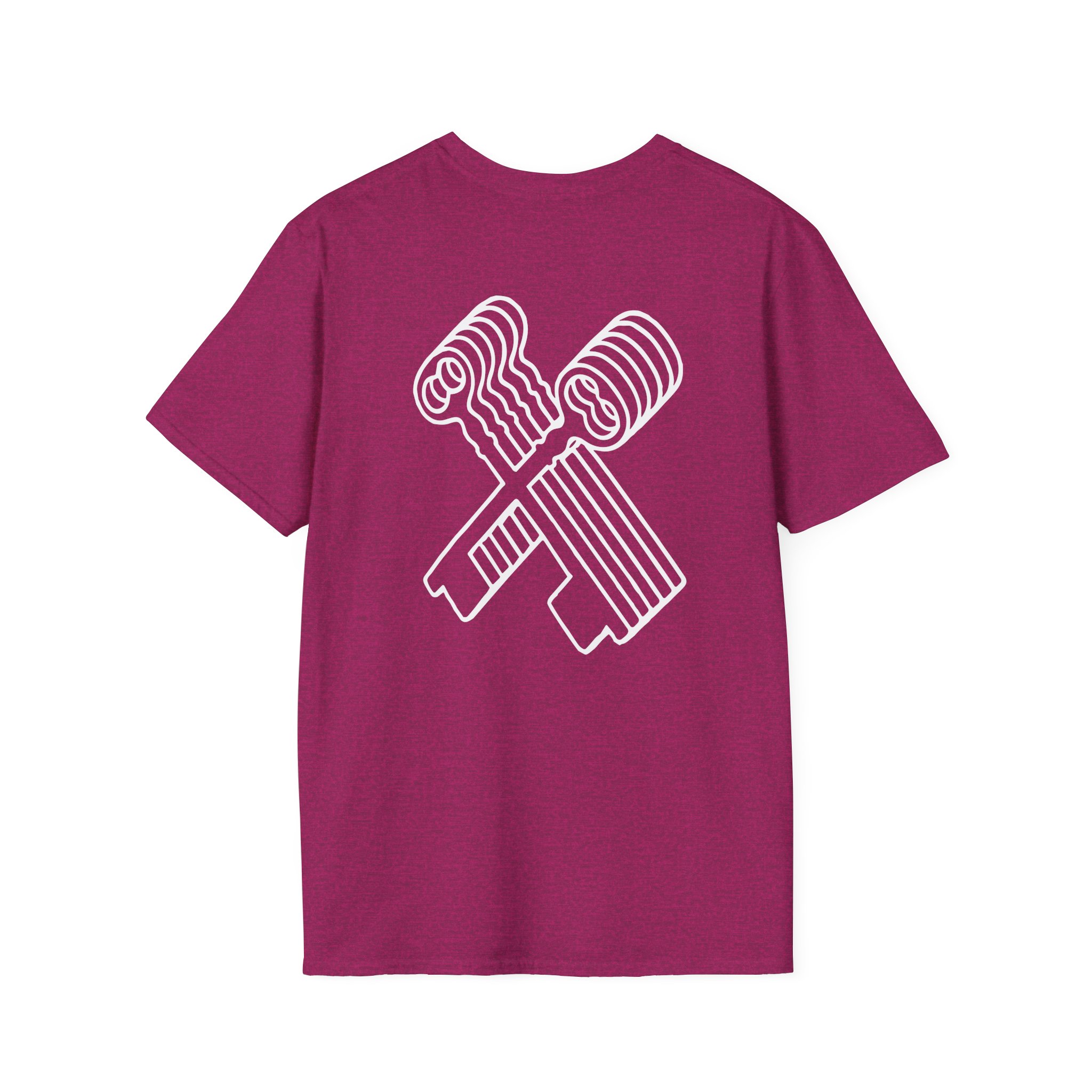 Hundredth Unisex Softstyle T-Shirt