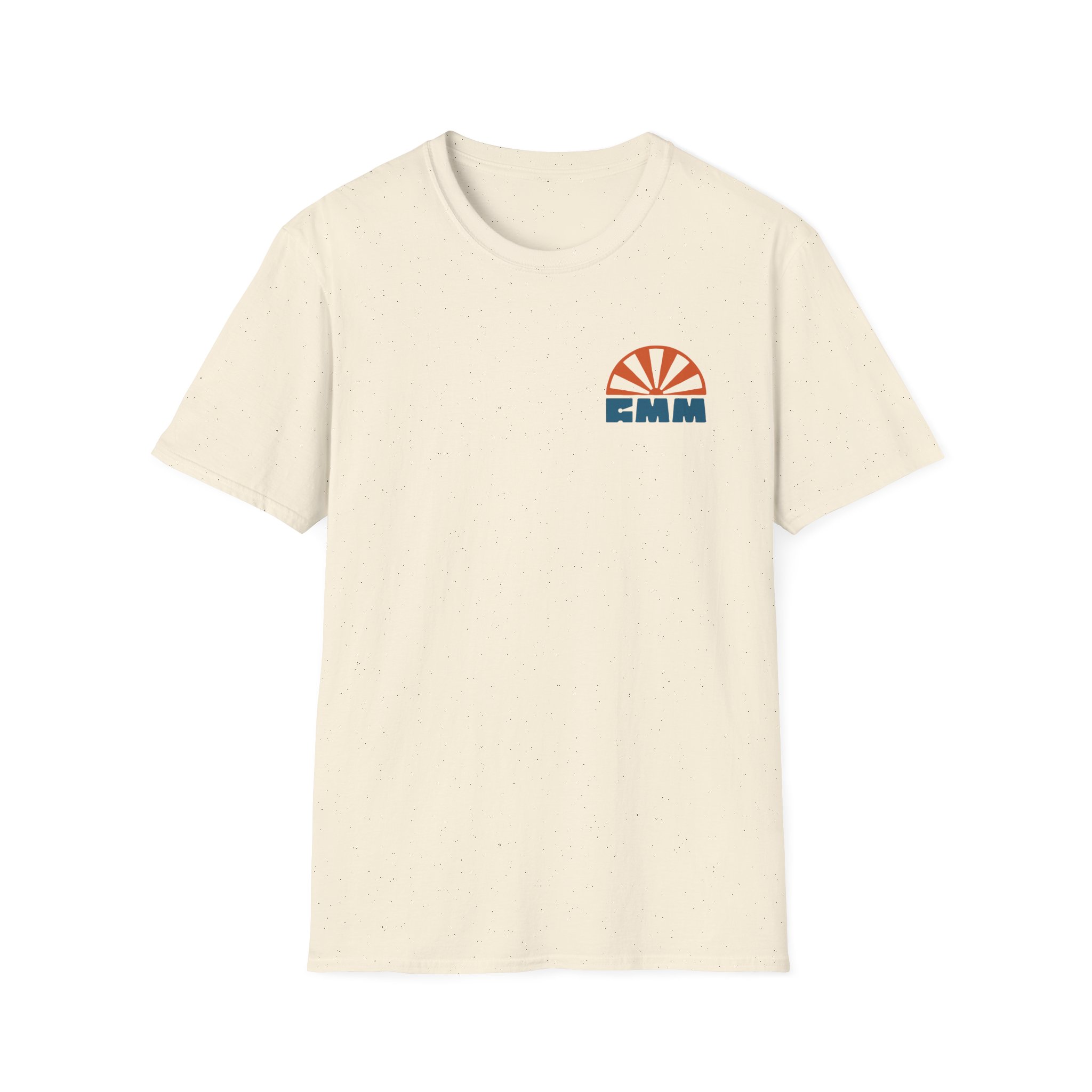 Good Mythical Morning You Know What Time It is unisex softstyle t-shirt