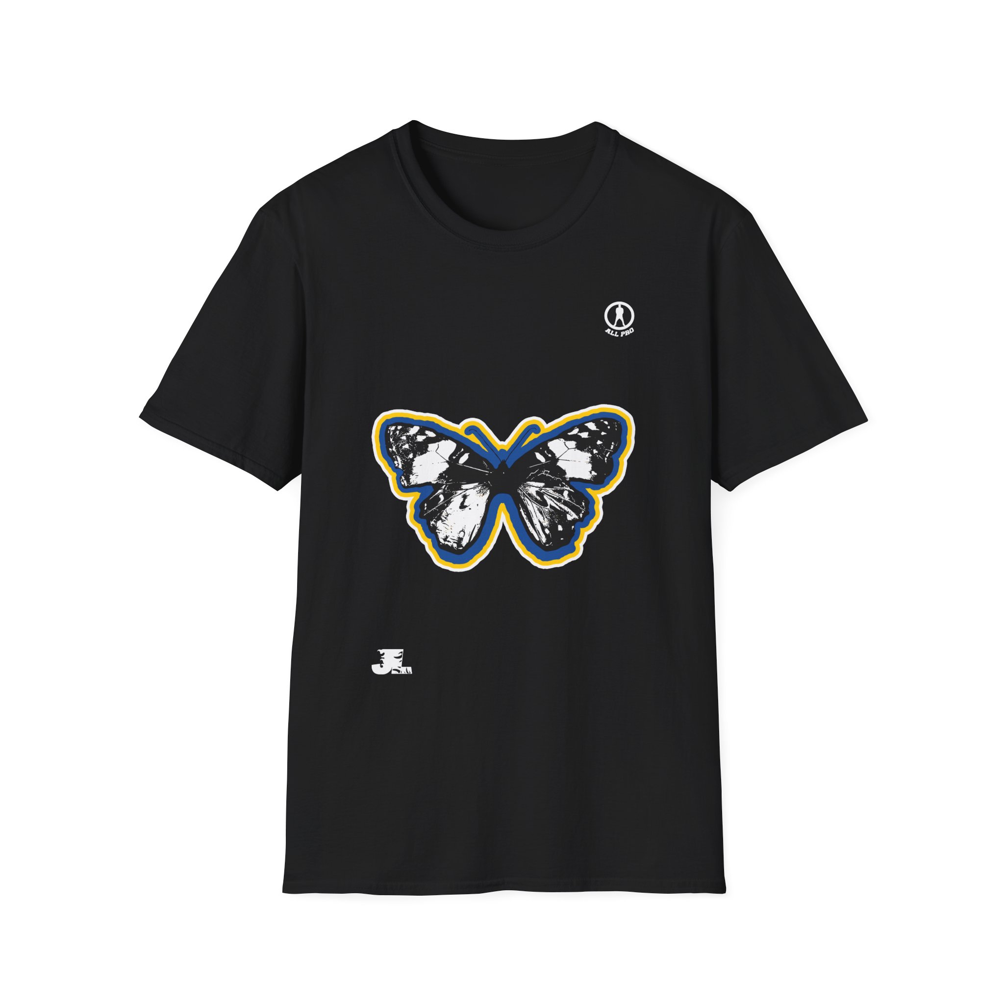 Joyner Lucas Unisex Softstyle T-Shirt