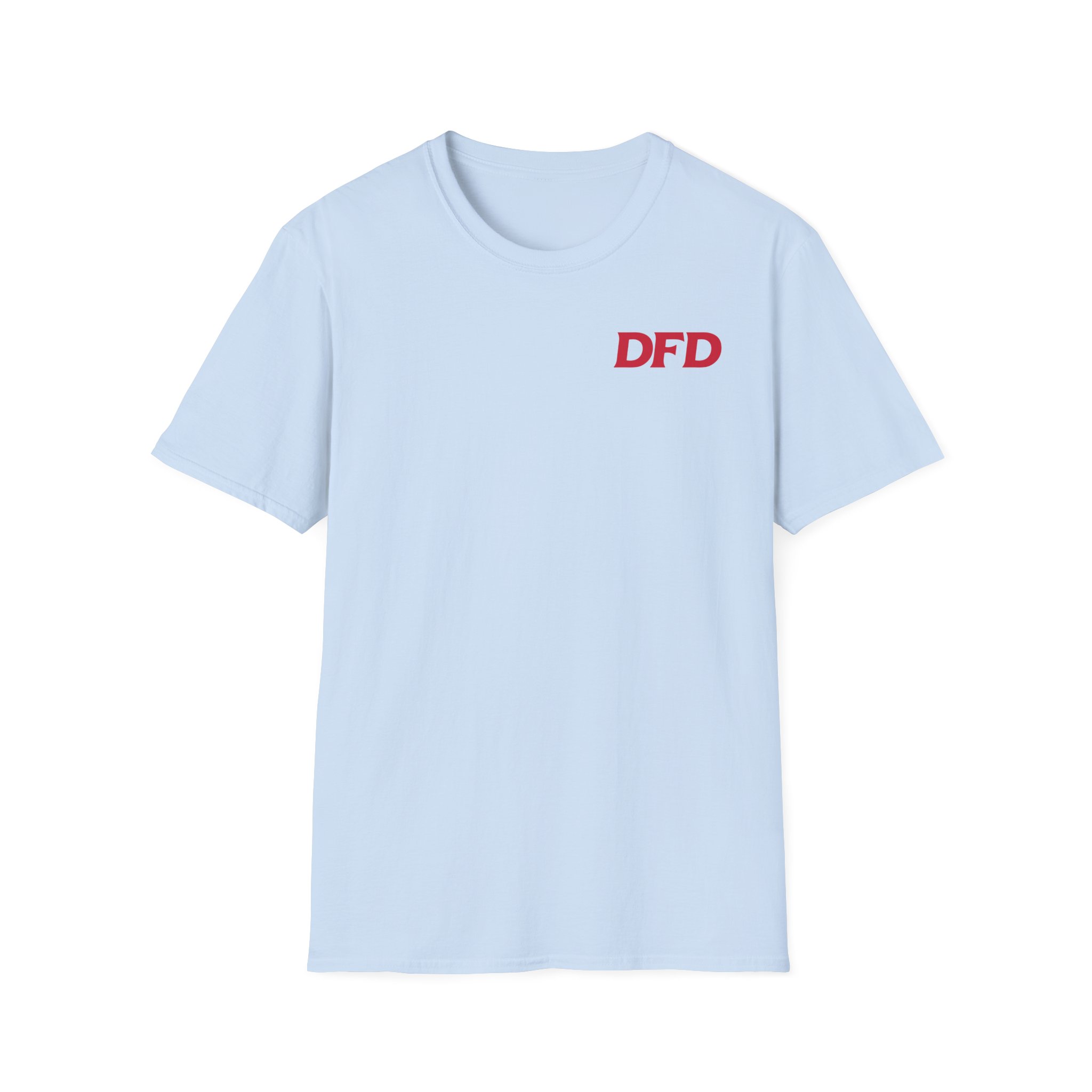Taylor Alesia Unisex Softstyle T-Shirt