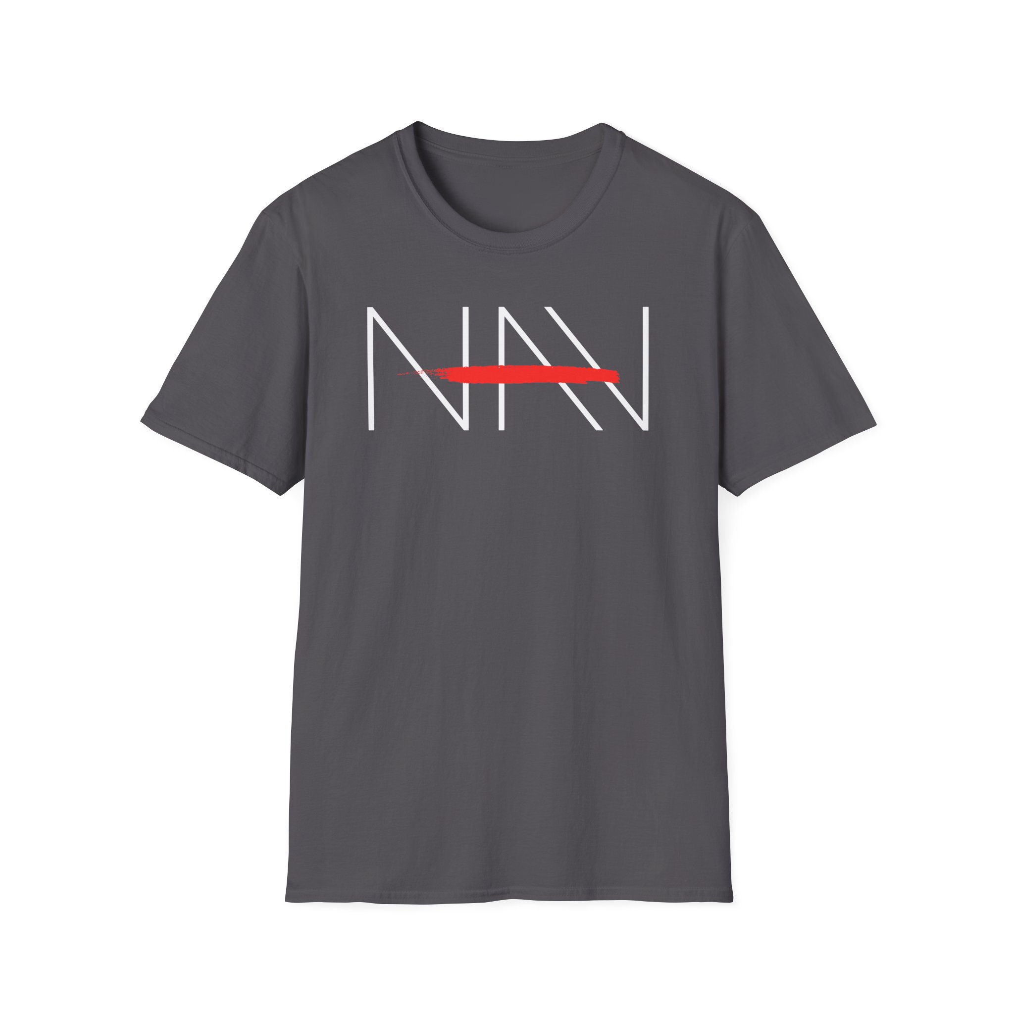 NOR Unisex Softstyle T-Shirt