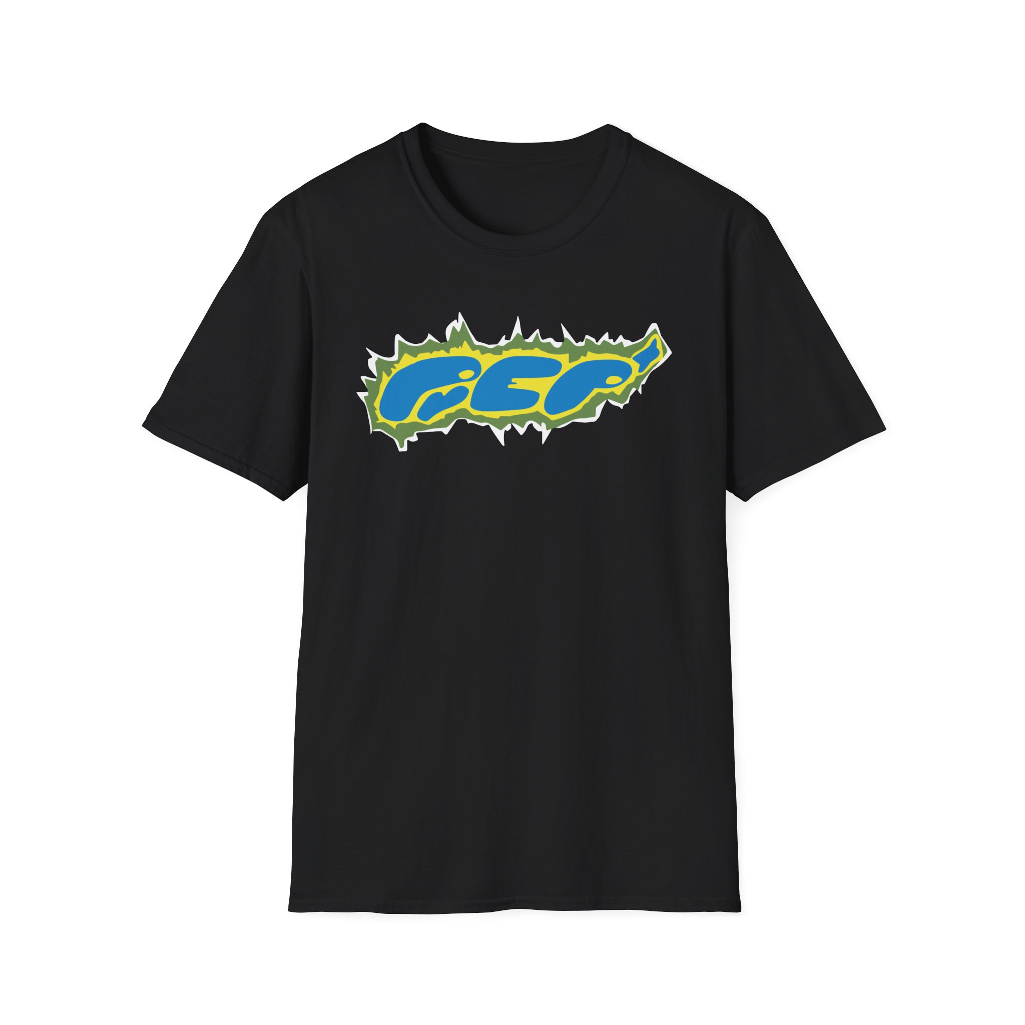 Frank Ocean Unisex Softstyle T-Shirt