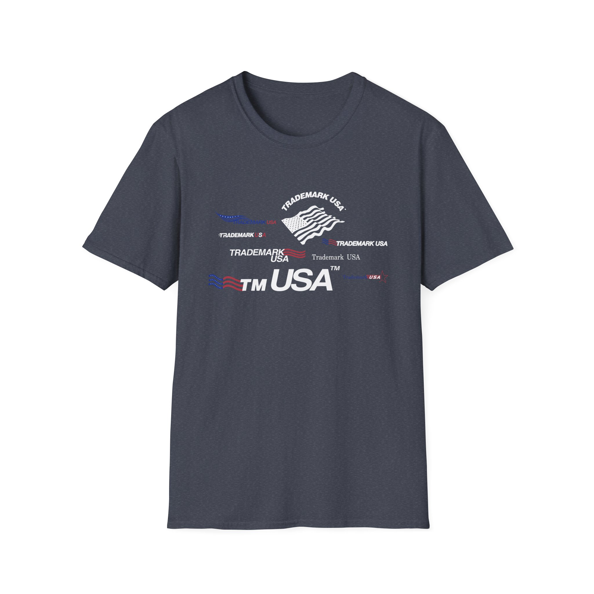 Baby Keem Trademark Unisex Softstyle T-Shirt