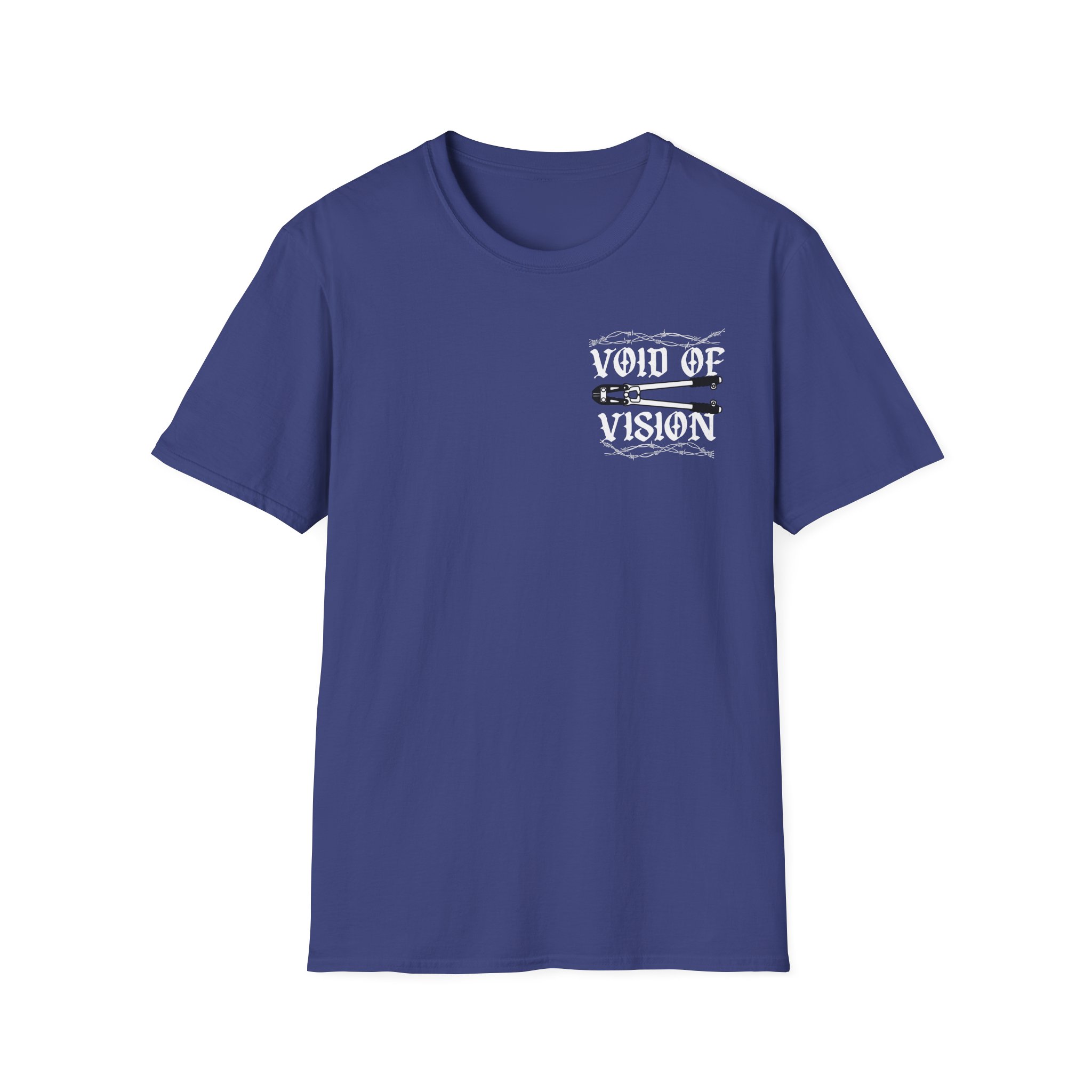 Void of Vision Unisex Softstyle T-Shirt