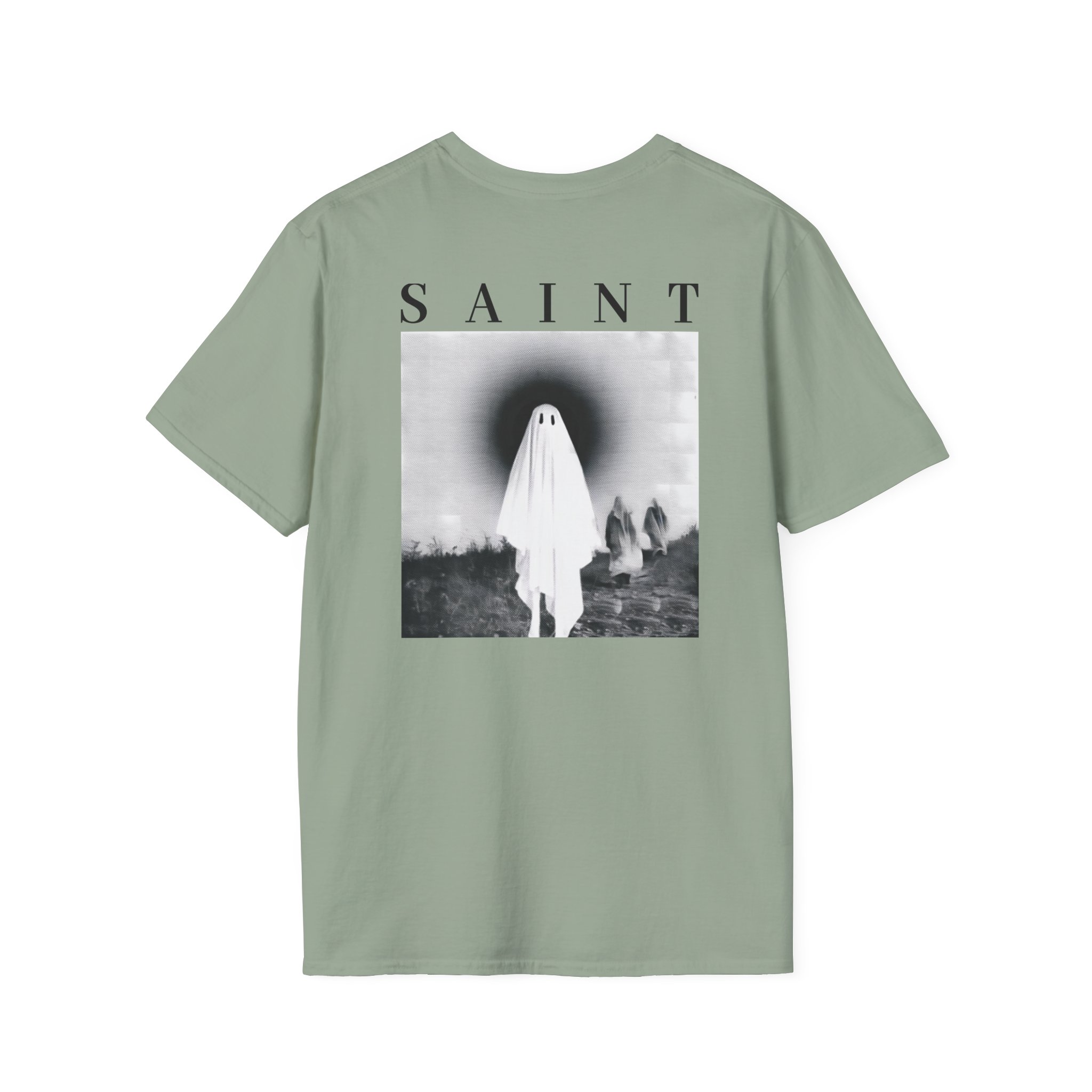 NOR Unisex Softstyle T-Shirt