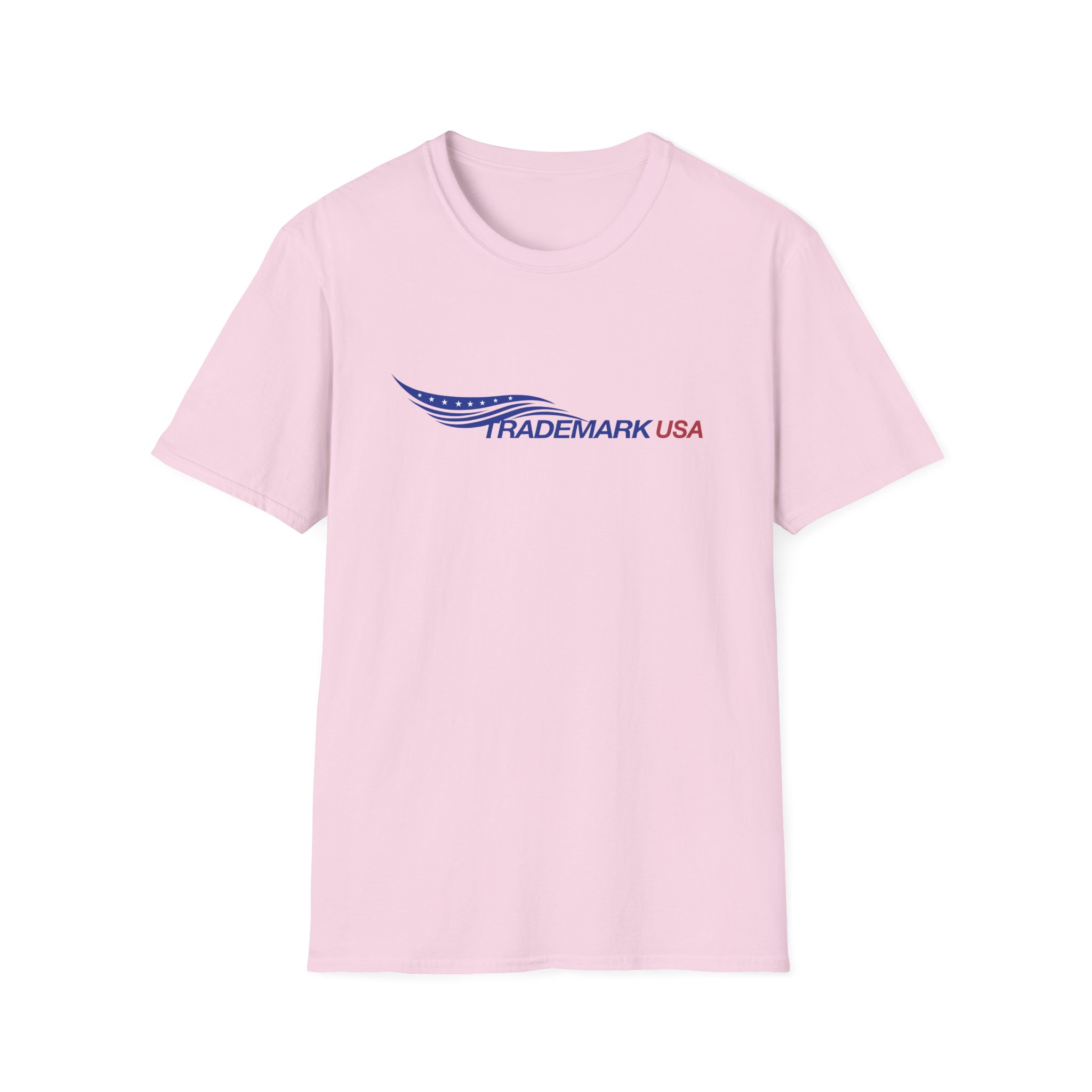 Baby Keem Trademark Unisex Softstyle T-Shirt