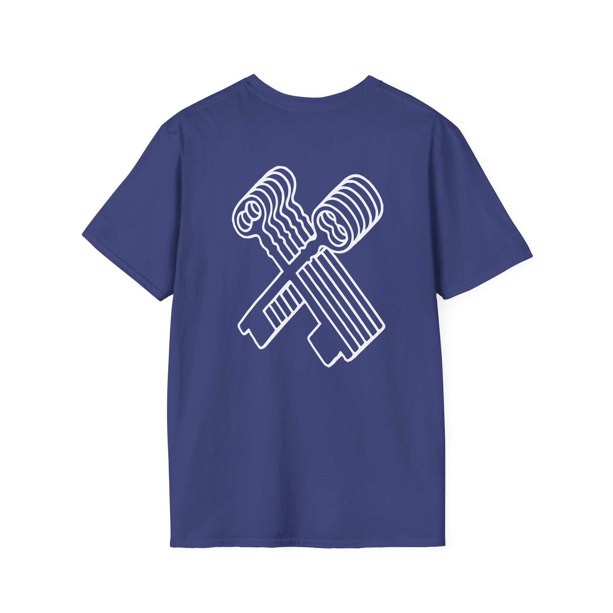 Hundredth Unisex Softstyle T-Shirt
