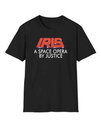 Justice Iris Unisex Softstyle T-Shirt