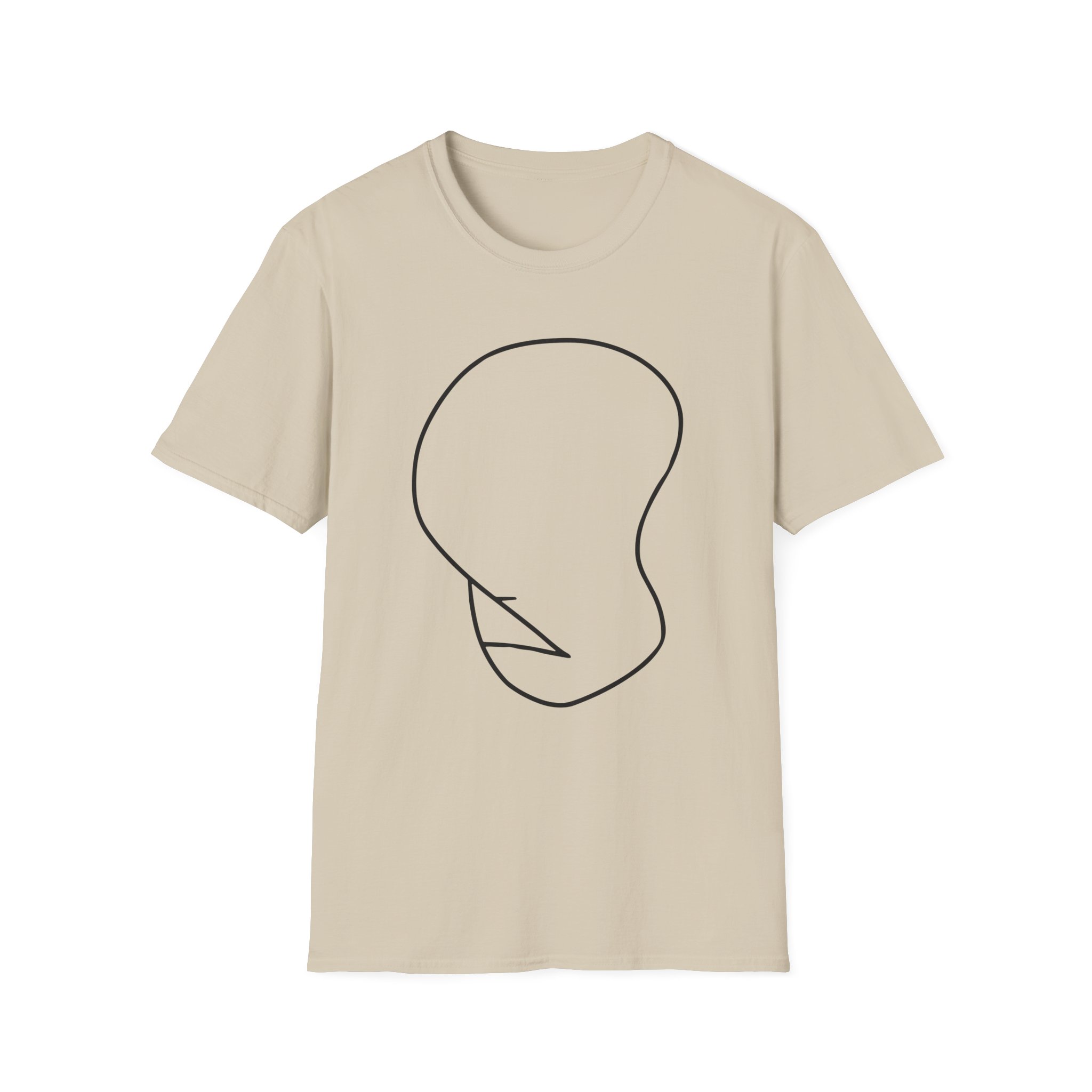 Rock Bottom Unisex Softstyle T-Shirt