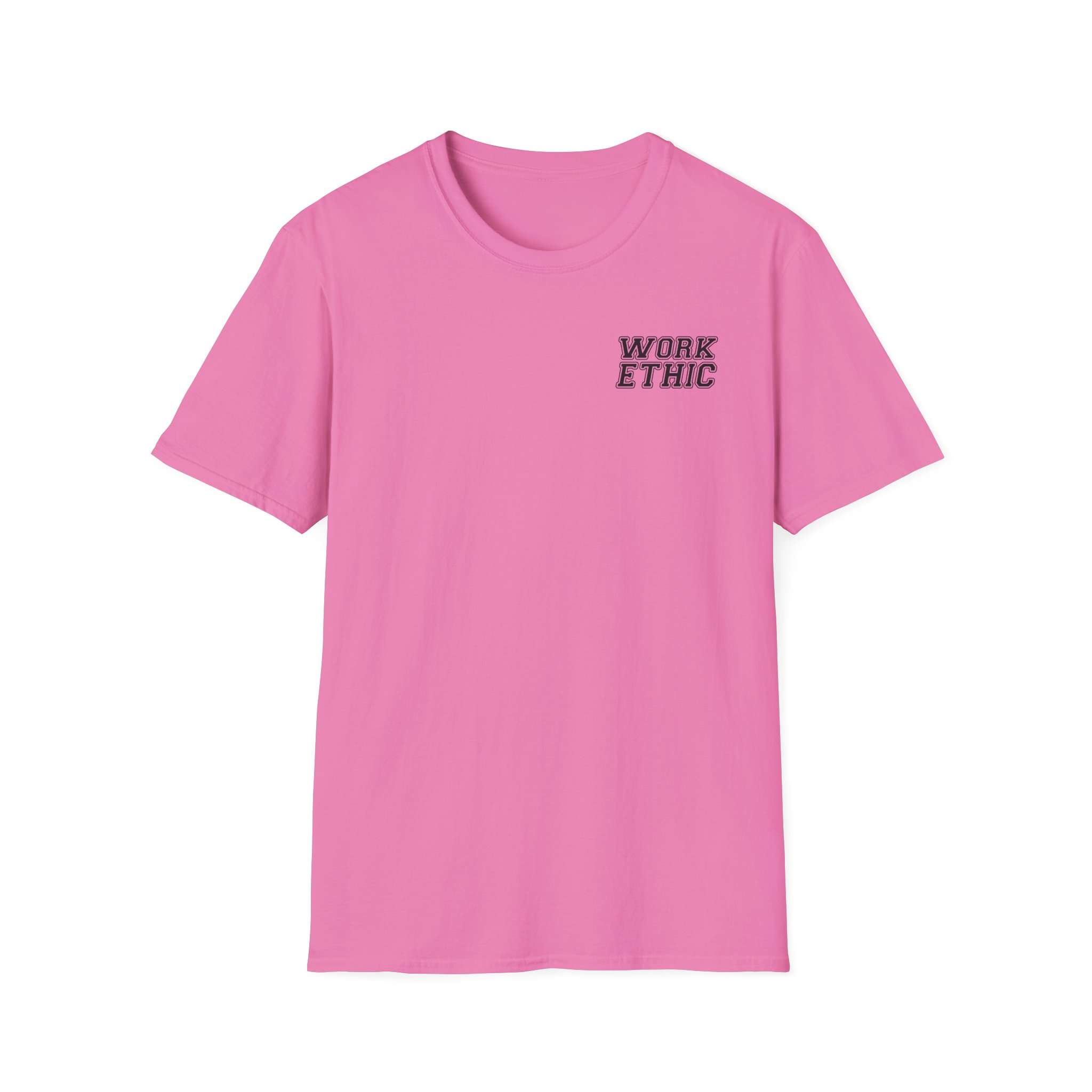 Dog Eat Dog unisex softstyle t-shirt