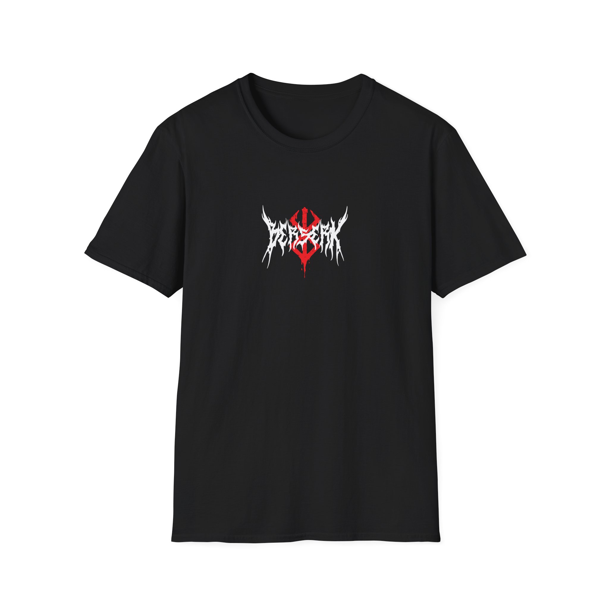 Berserk Stylish Unisex Softstyle T-Shirt