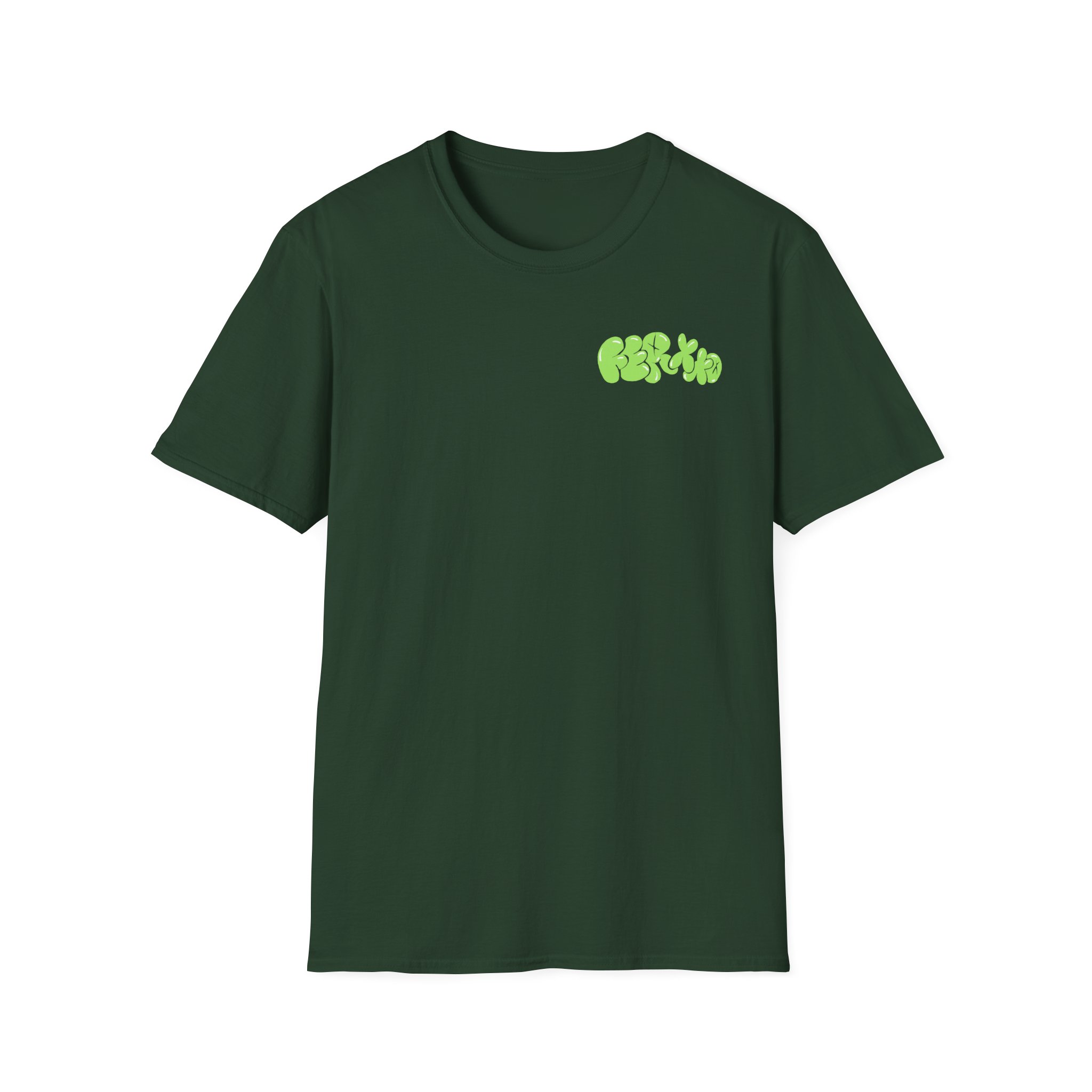 Ferxxo Nitro Jam unisex soft-style t-shirt