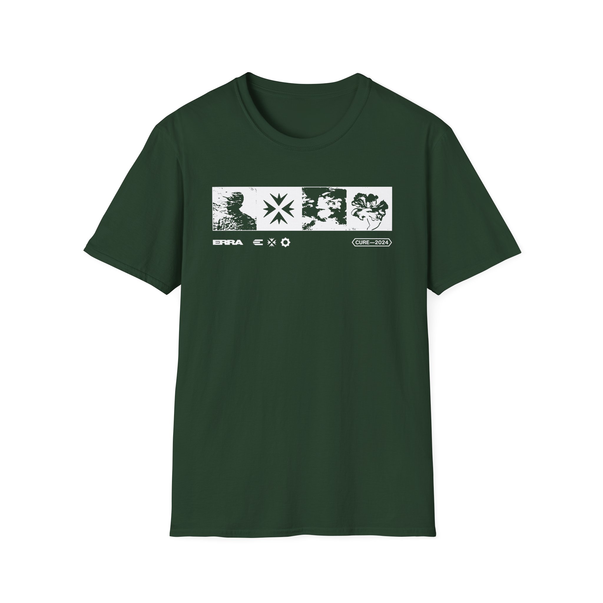 Erra Reverie Unisex Softstyle T-Shirt