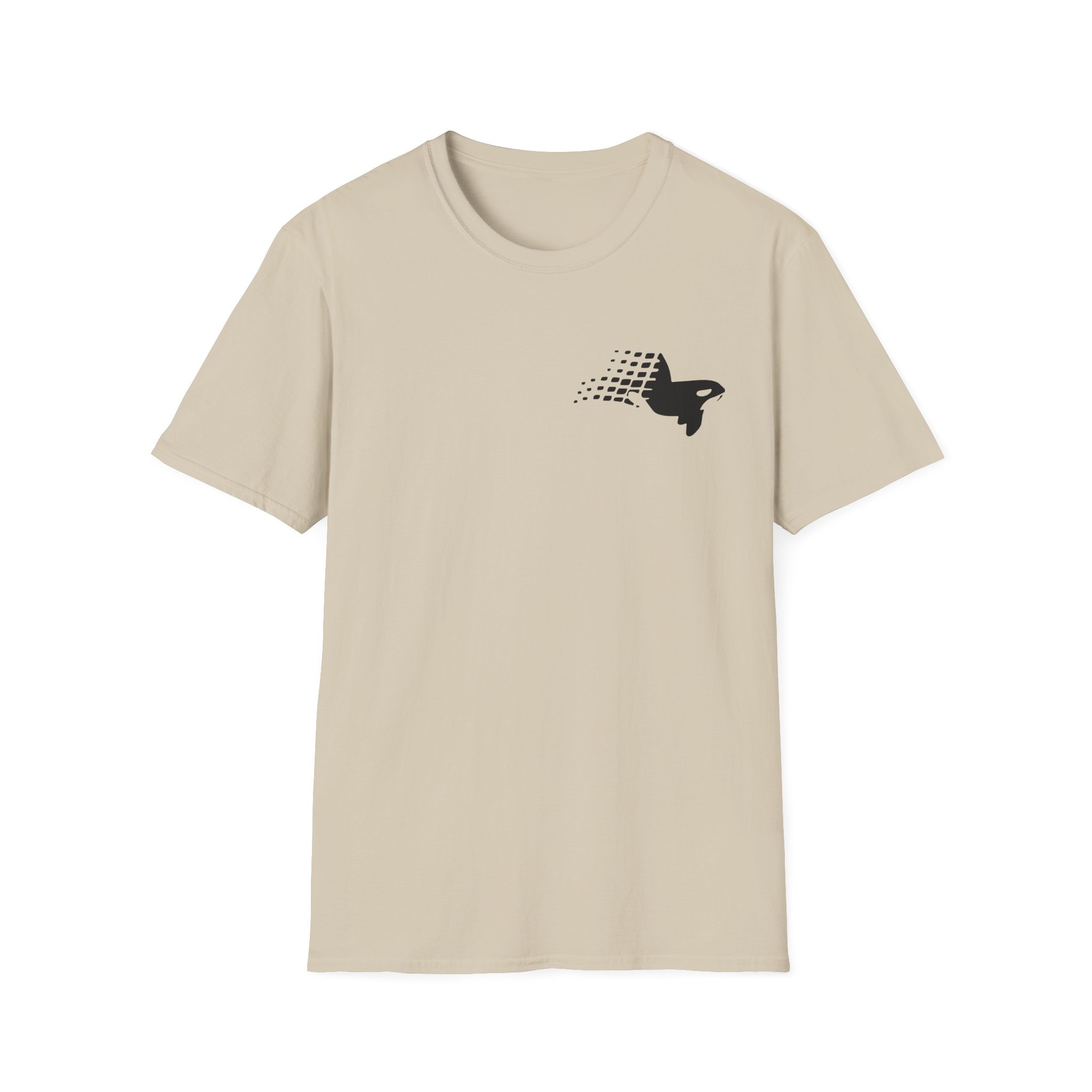 WS Unisex Softstyle T-Shirt