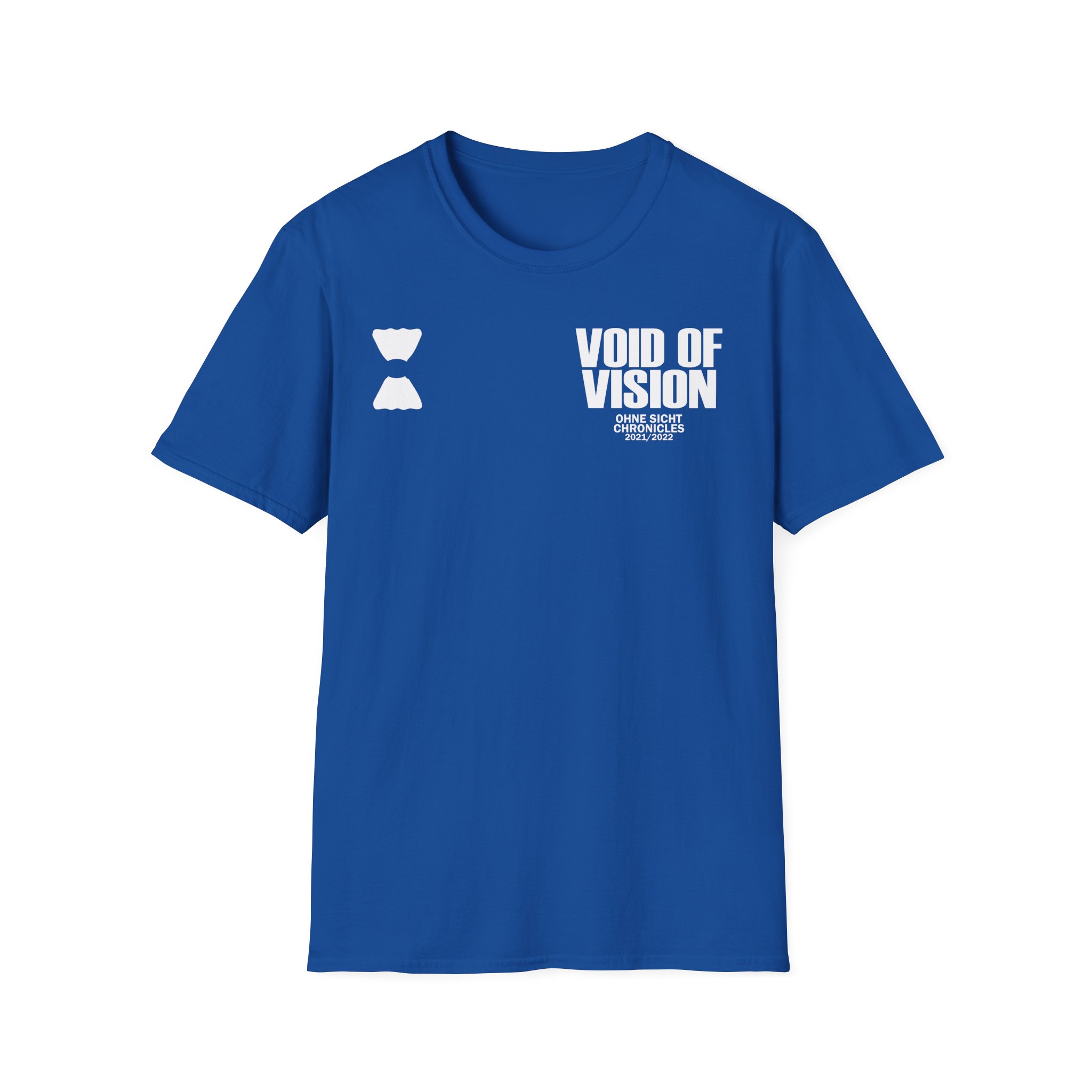 Void of Vision Unisex Softstyle T-Shirt