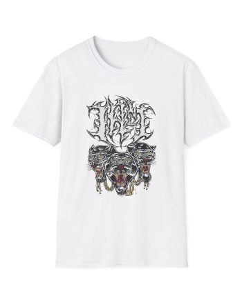 I AM Unisex Softstyle T-Shirt