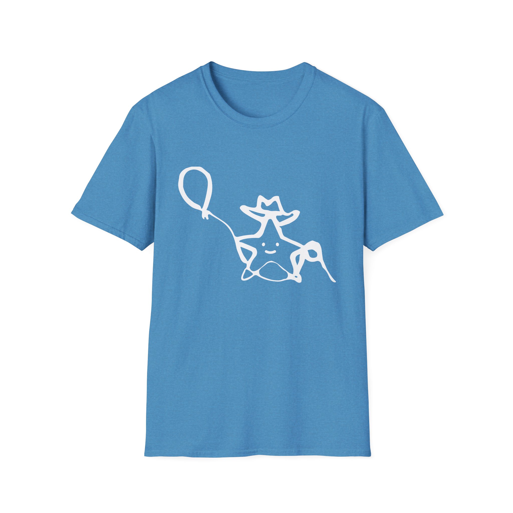 Domelipa Unisex Softstyle T-Shirt