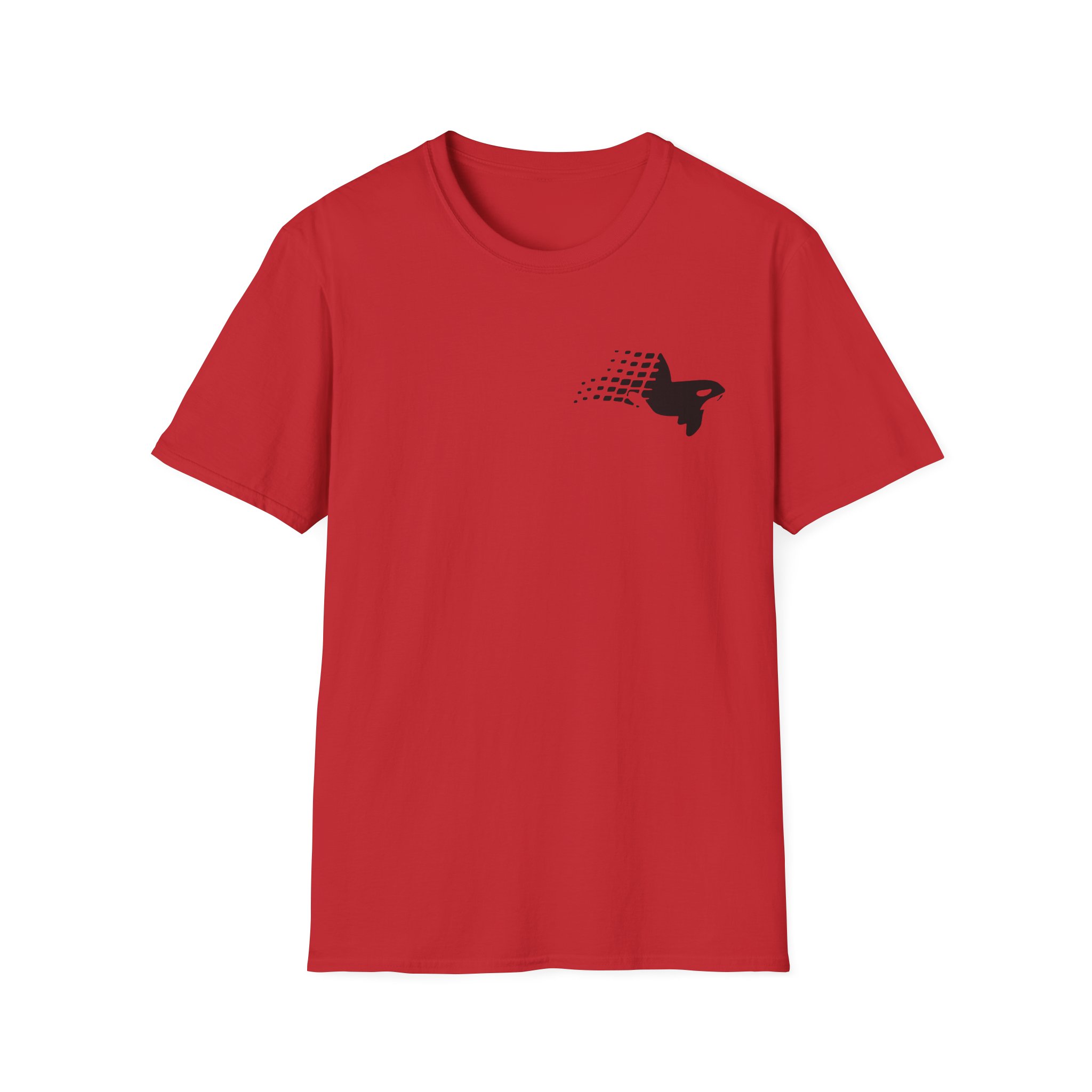 WS Unisex Softstyle T-Shirt
