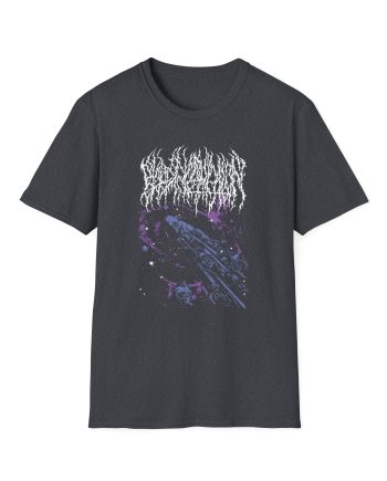 Blood Incantation Eternal Rest Unisex Softstyle T-Shirt
