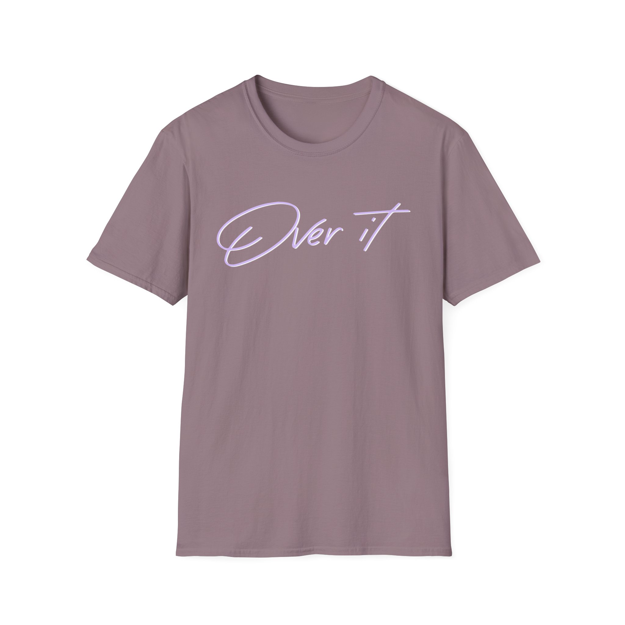 Summer Walker Over It Unisex Softstyle T-Shirt