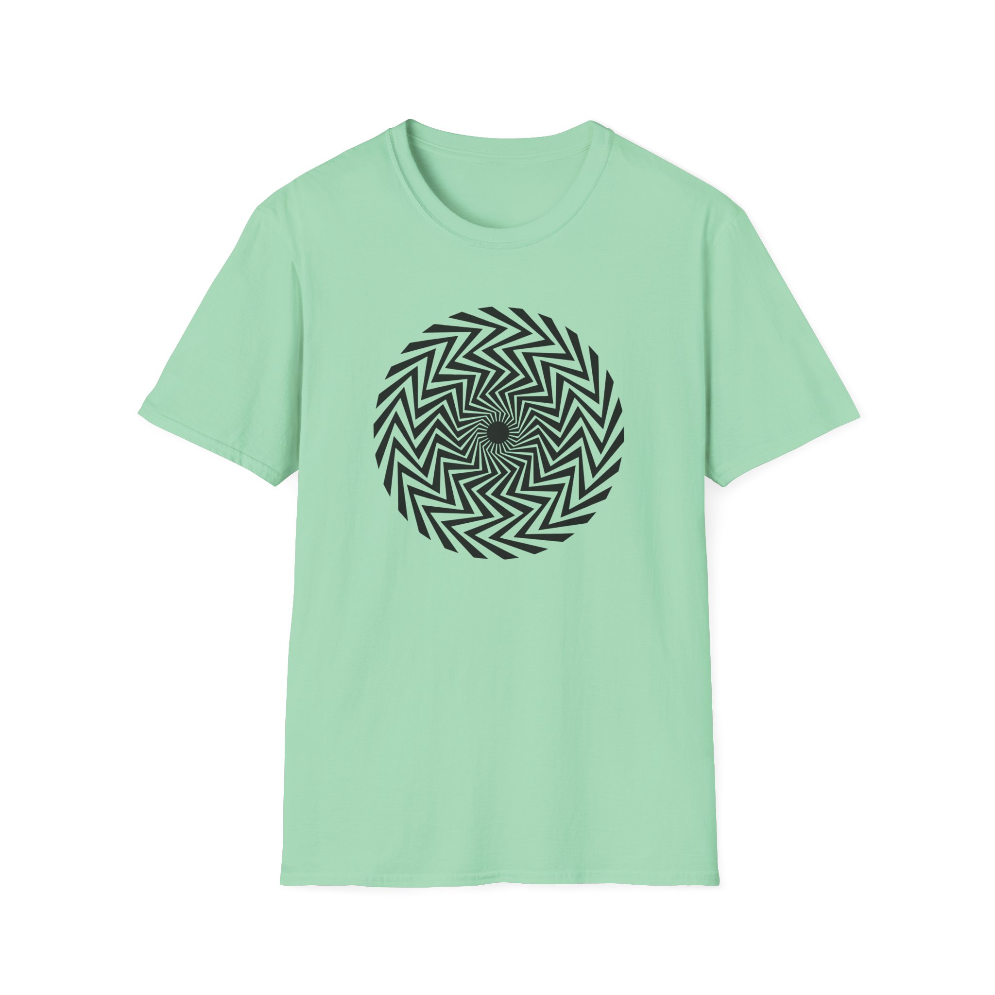 TW x Modfather Unisex Softstyle T-Shirt